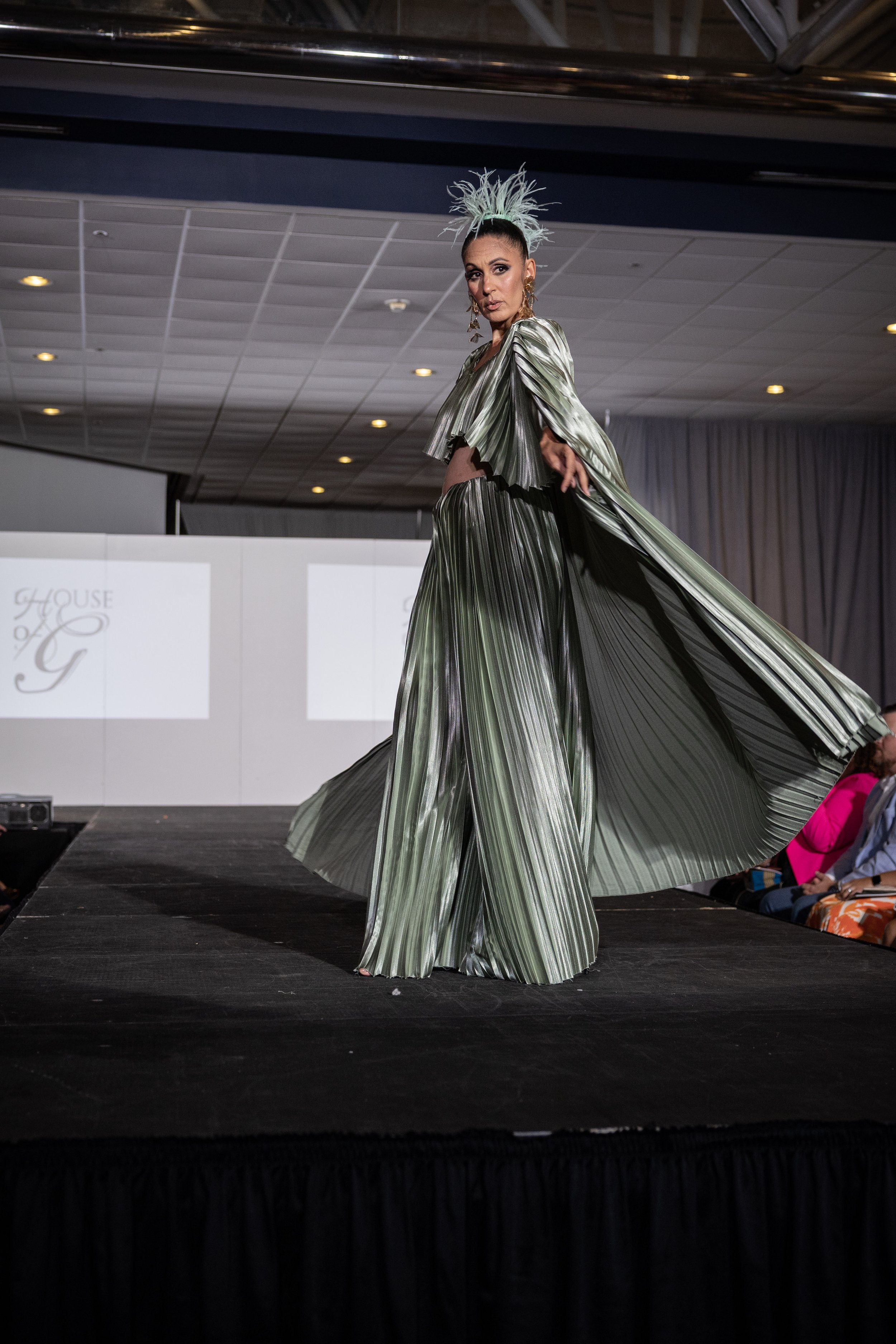 House of G | Travis Burke  