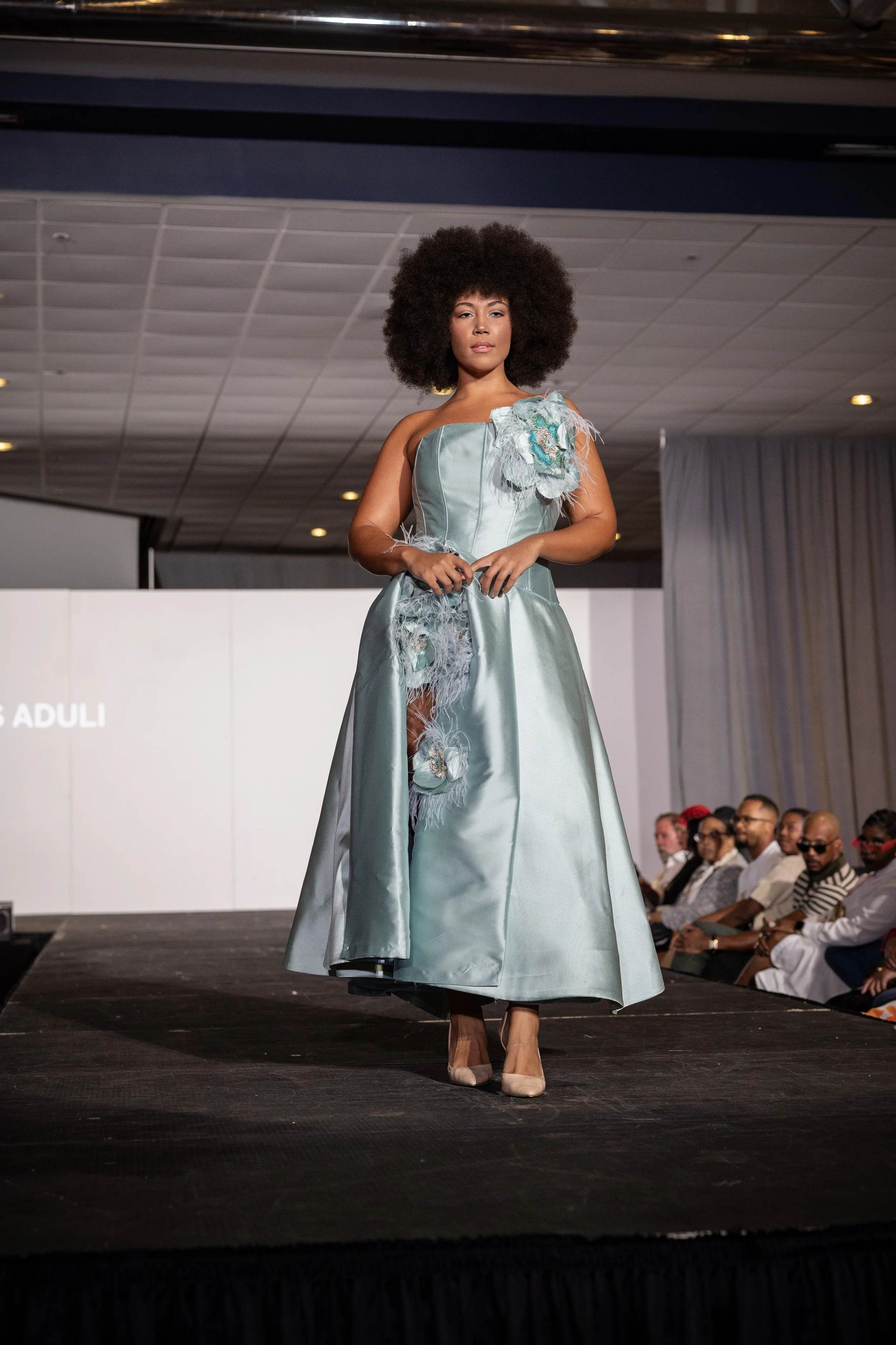 ALES ADULI | Travis Burke  