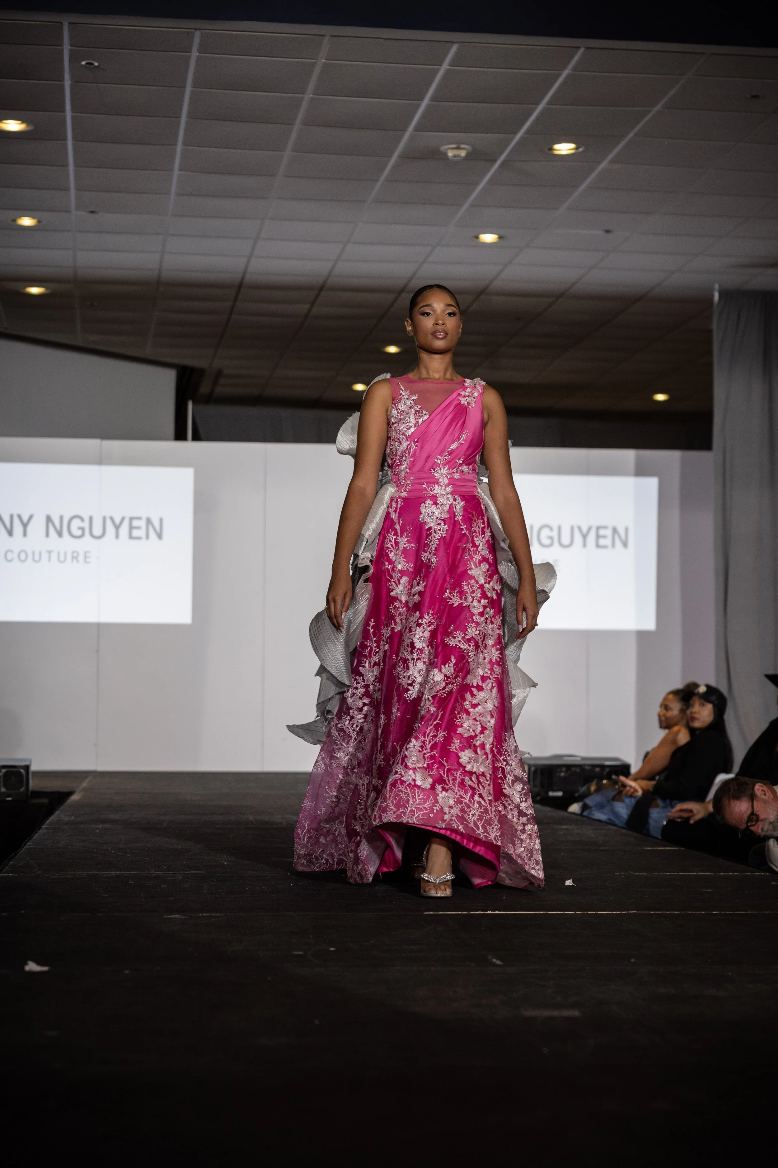 Danny Nguyen | Travis Burke 