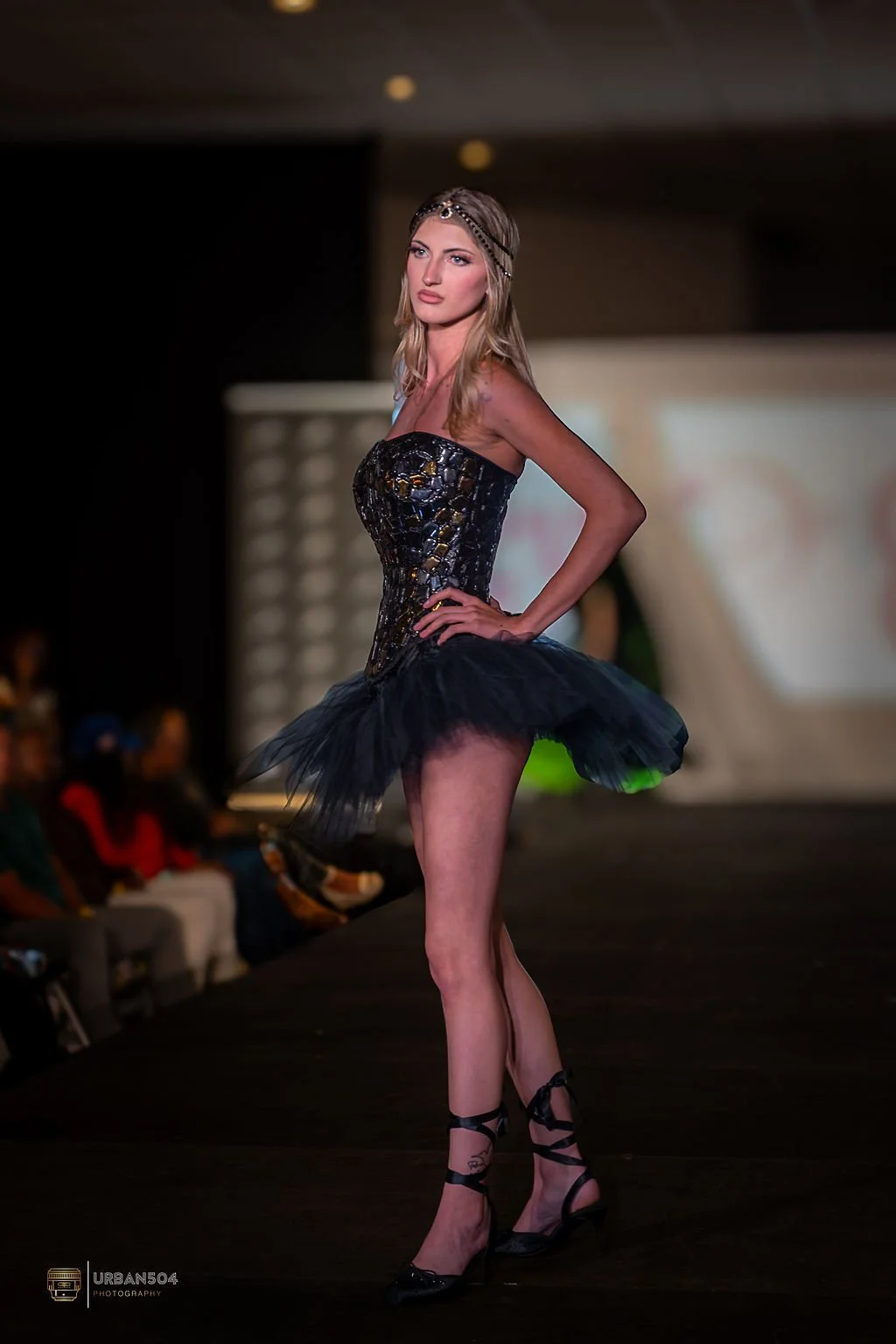 Kate Fusilier | Urban504