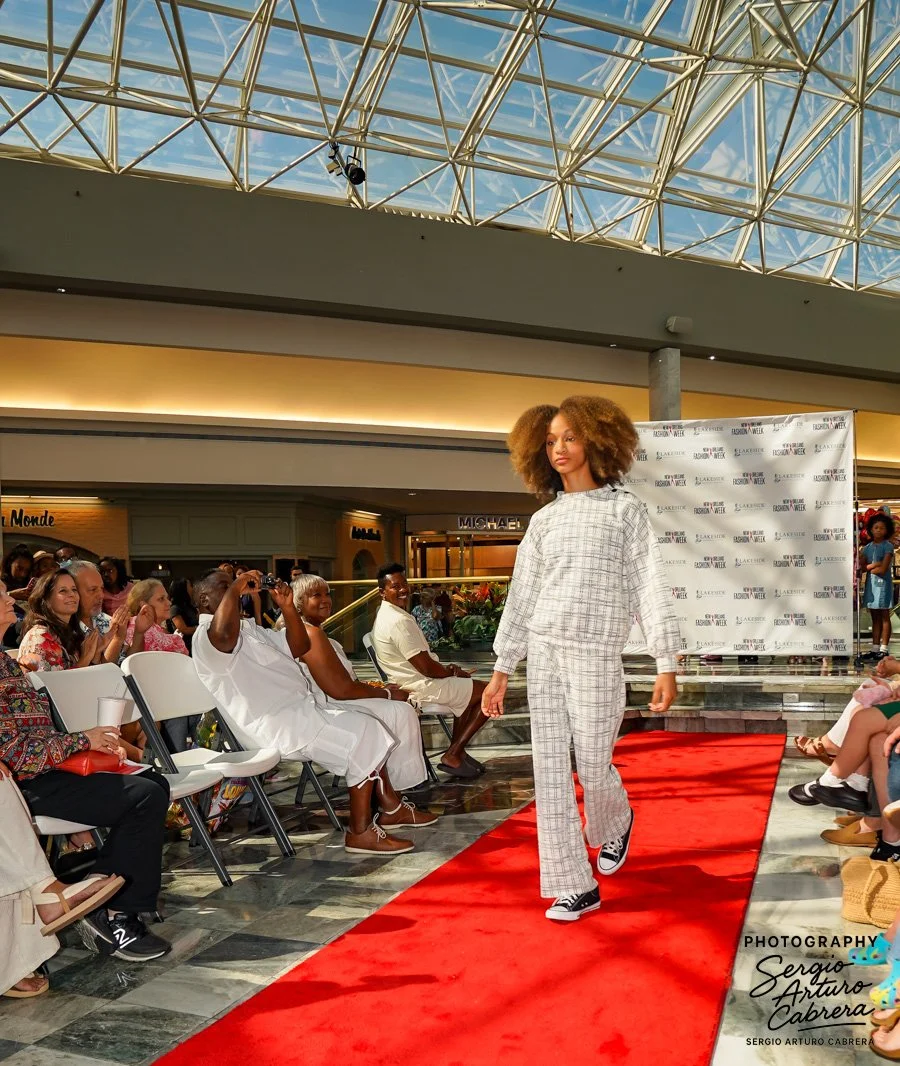 Lakeside Mall  | Sergio Arturo Cabrera