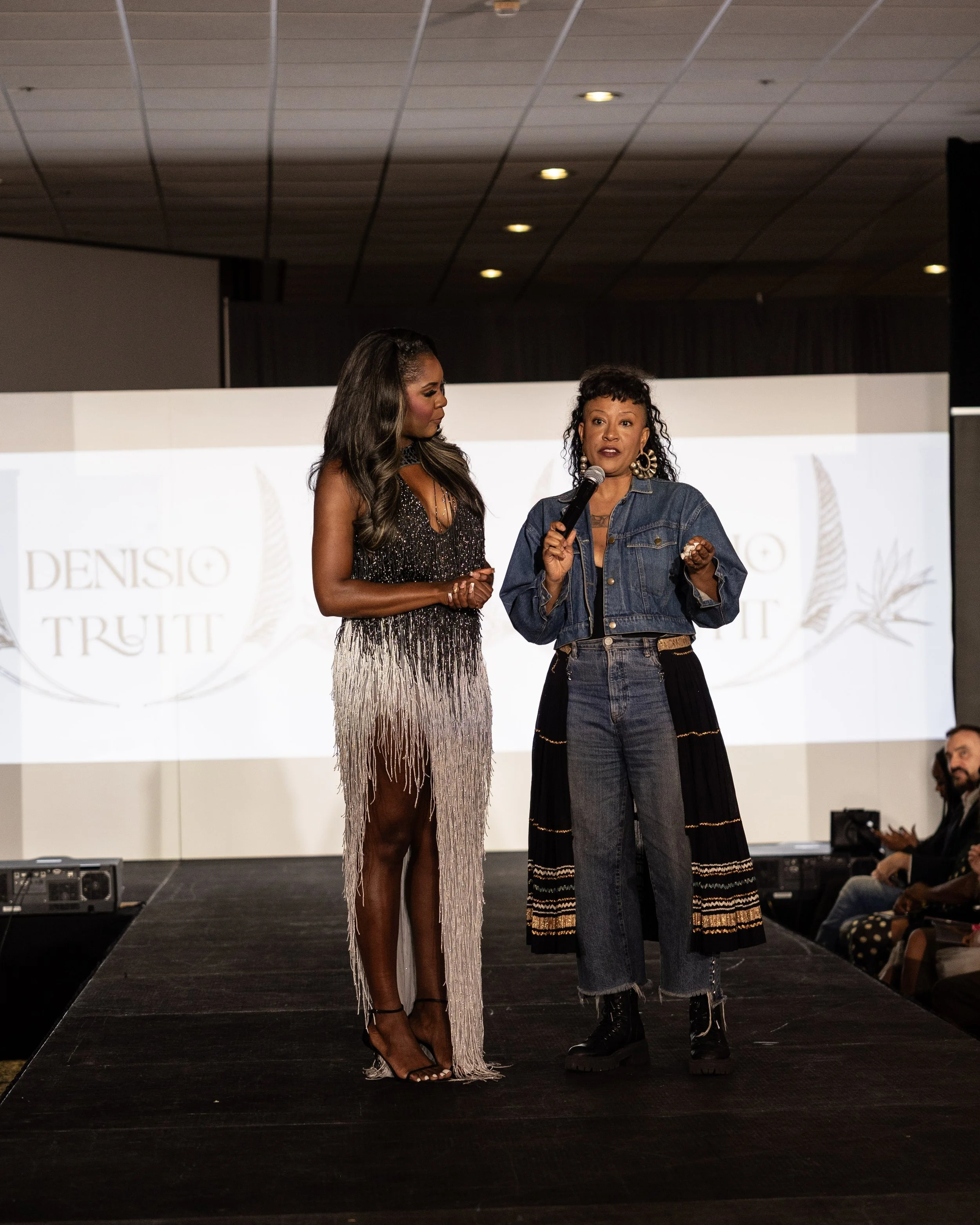 Denisio Trutit | Travis Burke