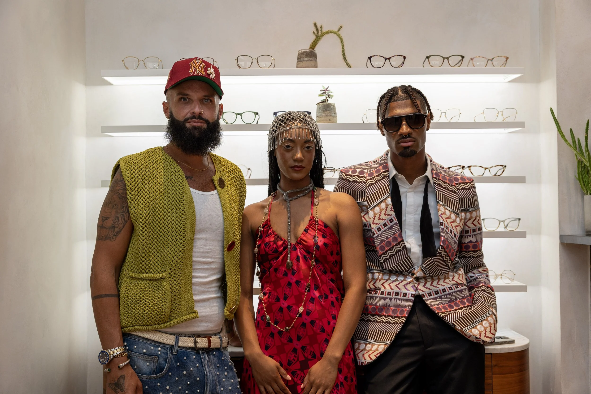 The Closet by SCSC  | Travis Burke  