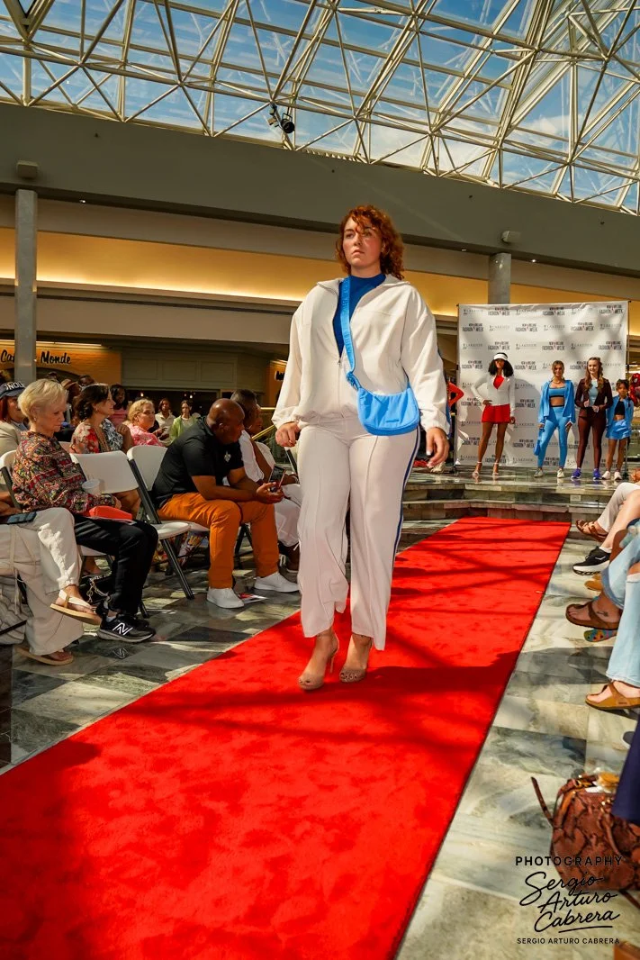 Lakeside Mall  | Sergio Arturo Cabrera