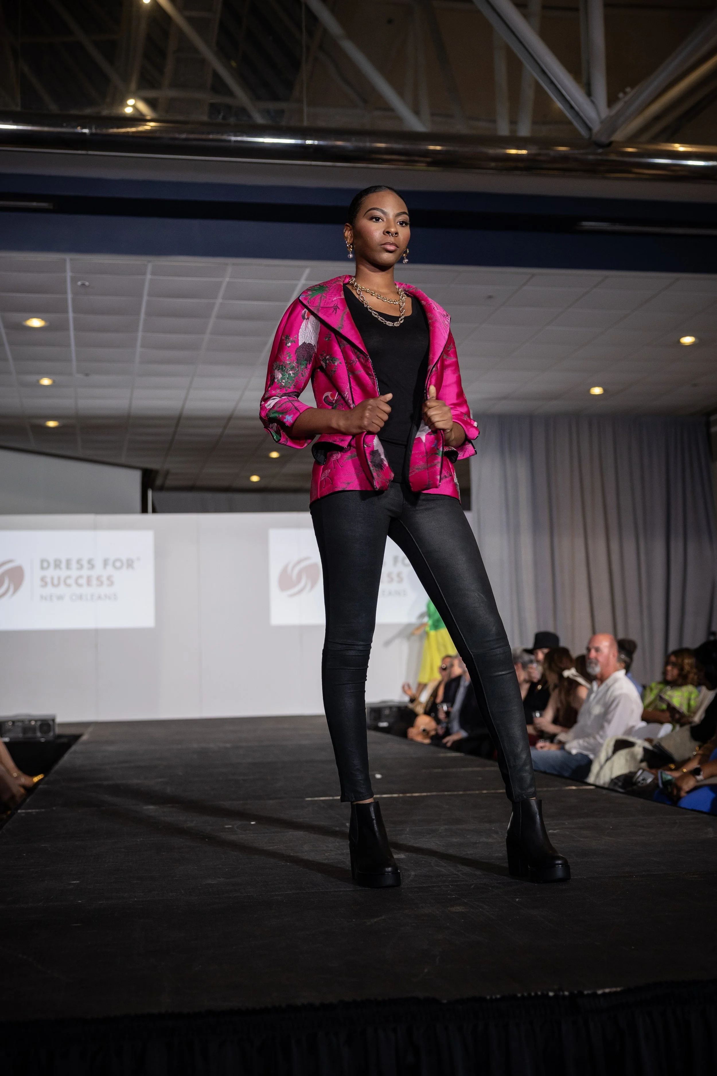 DFSNO | Travis Burke 