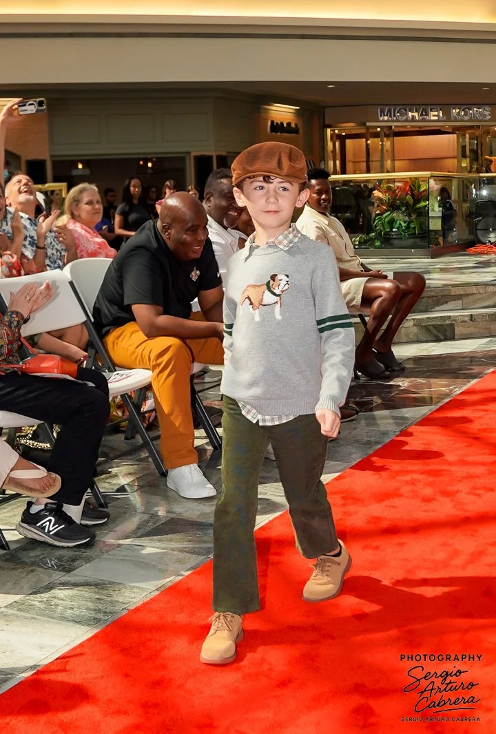 Lakeside Mall  | Sergio Arturo Cabrera