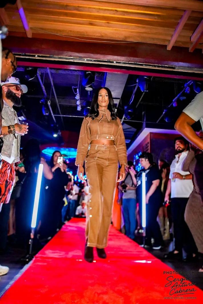 Indigo Boutique | Sergio Arturo Cabrera 