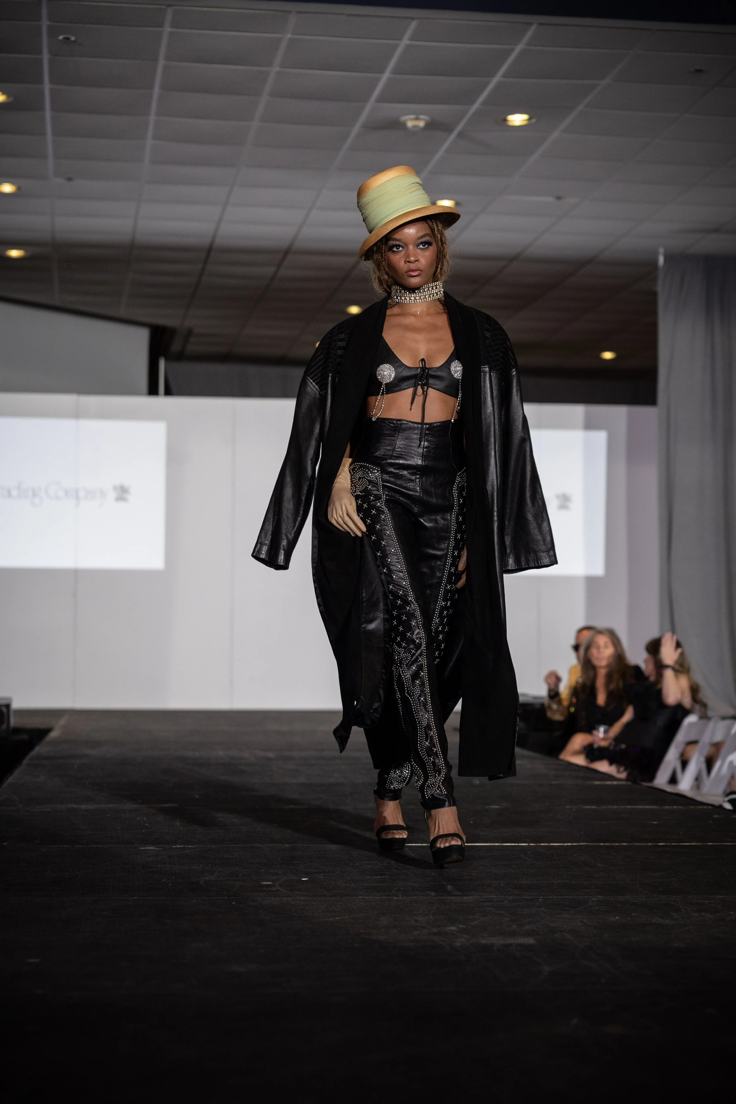 Victoria Trading Company | Travis Burke 