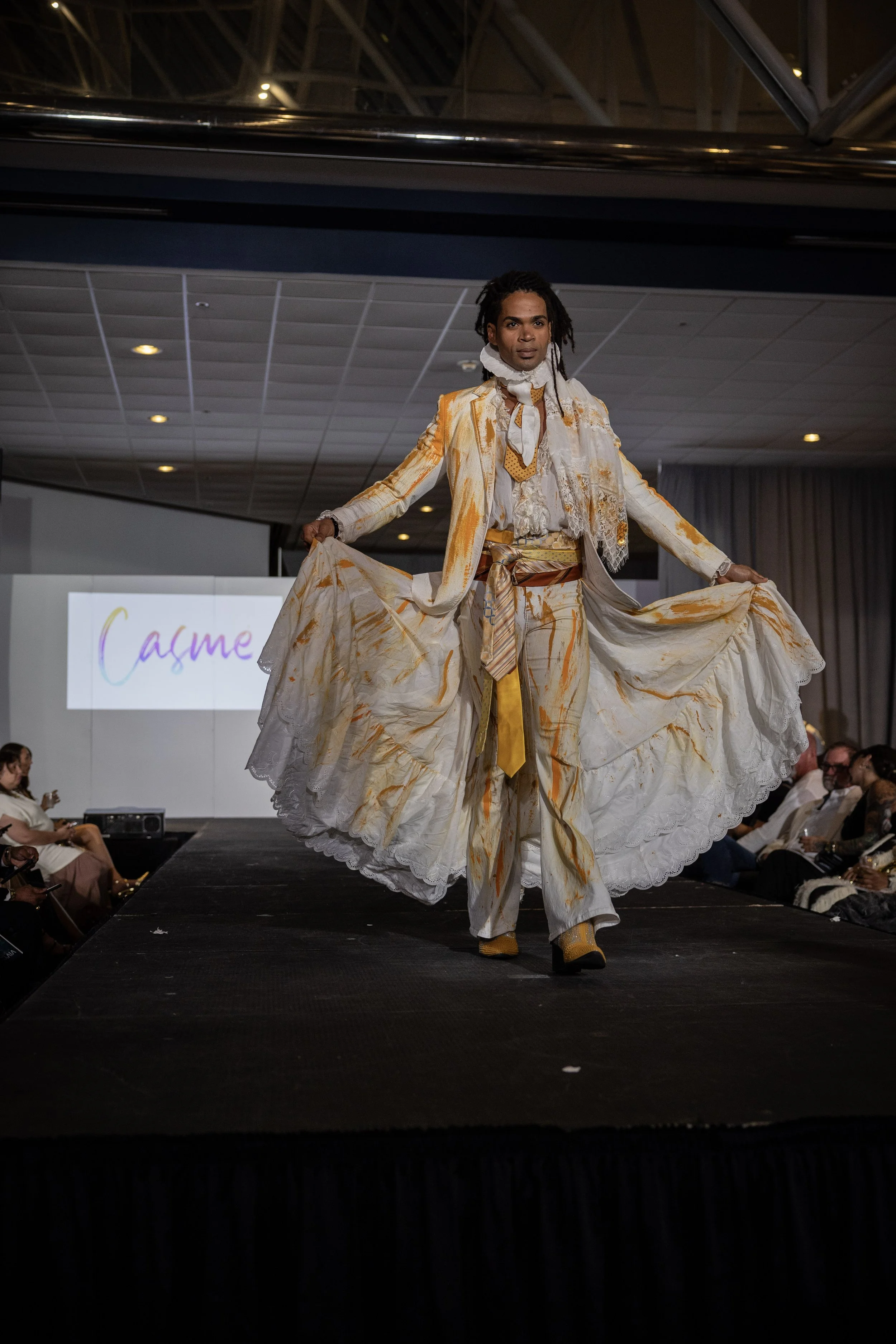 The Break Room | Travis Burke 