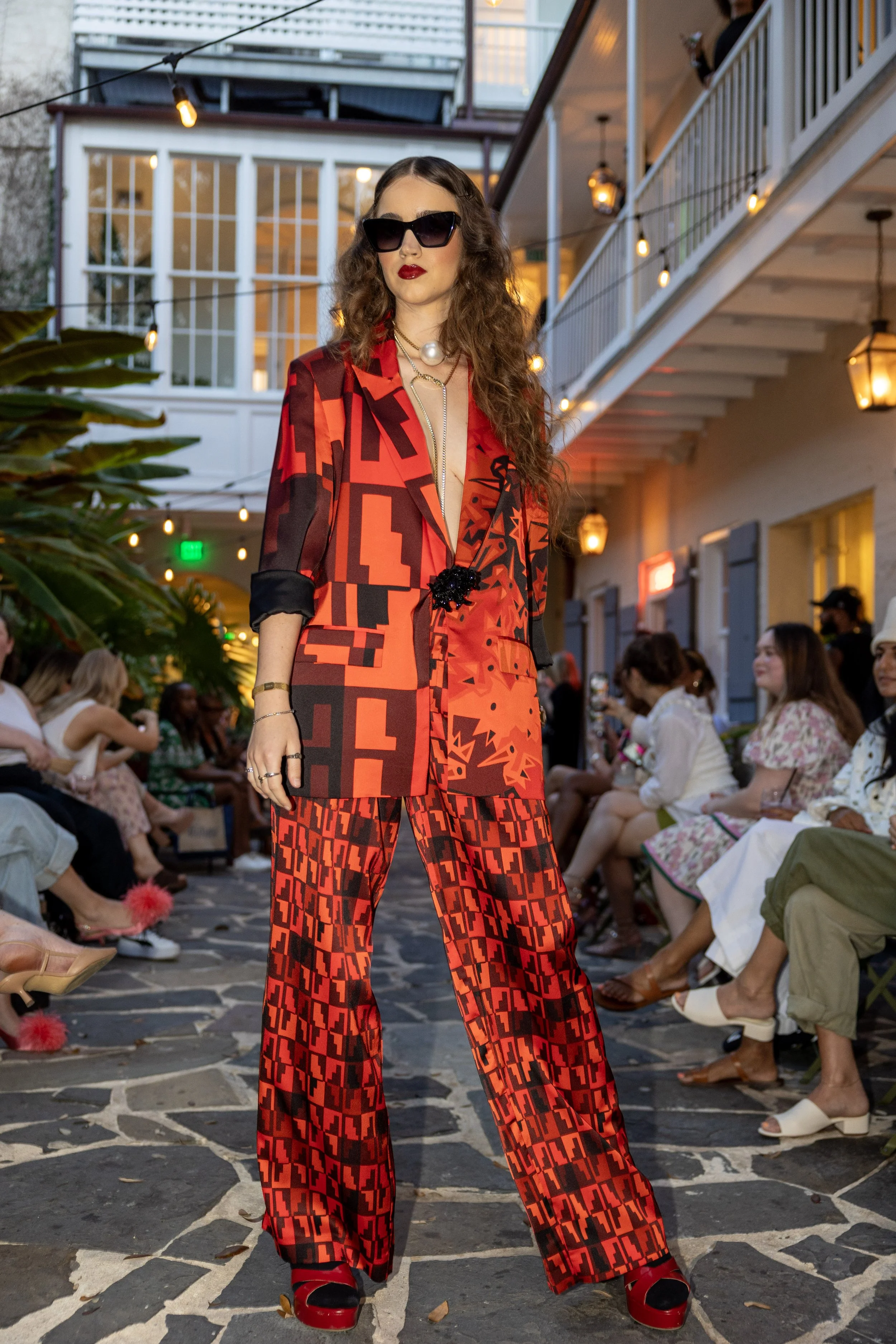 The Closet by SCSC | Travis Burke  