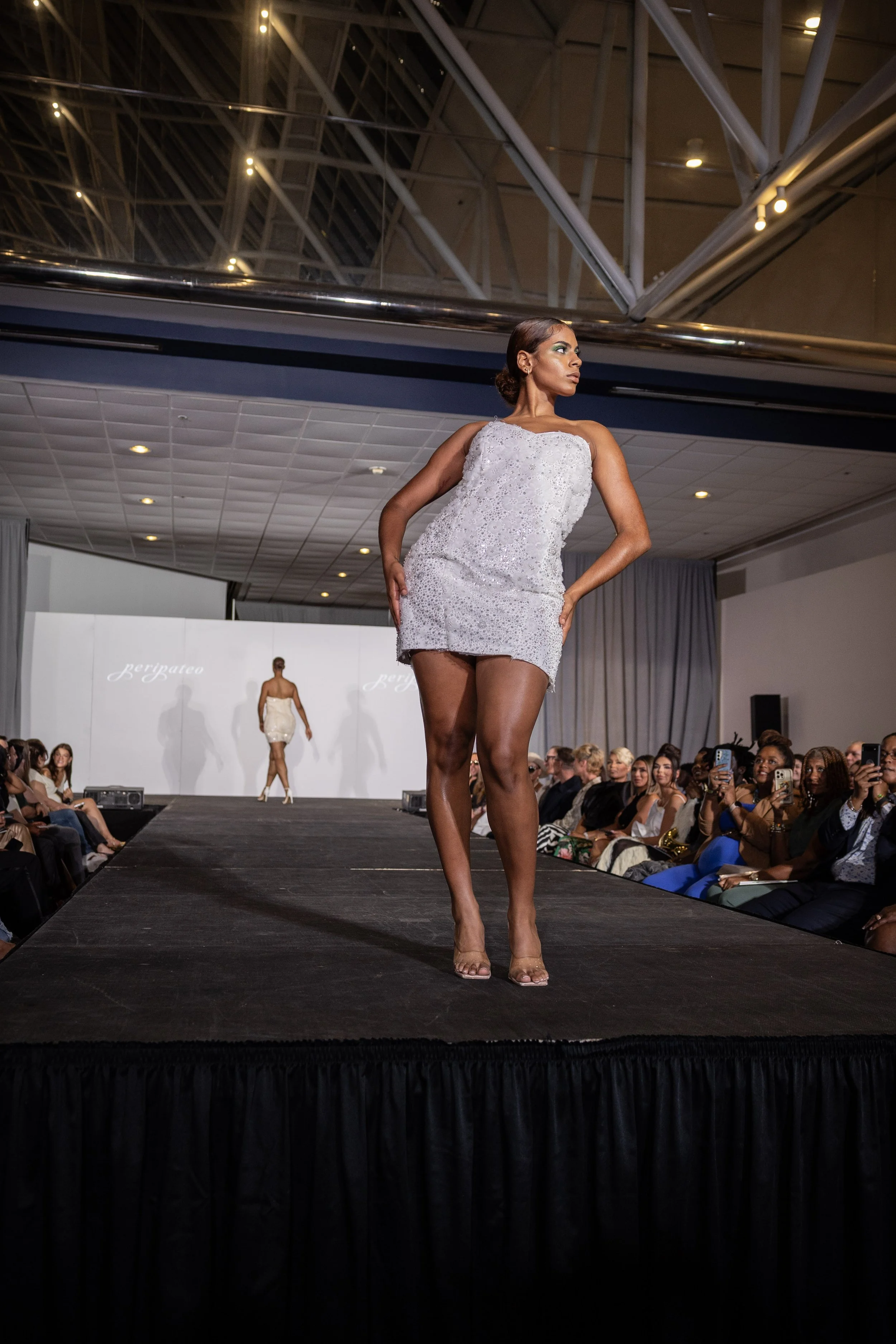 Peripateo | Travis Burke