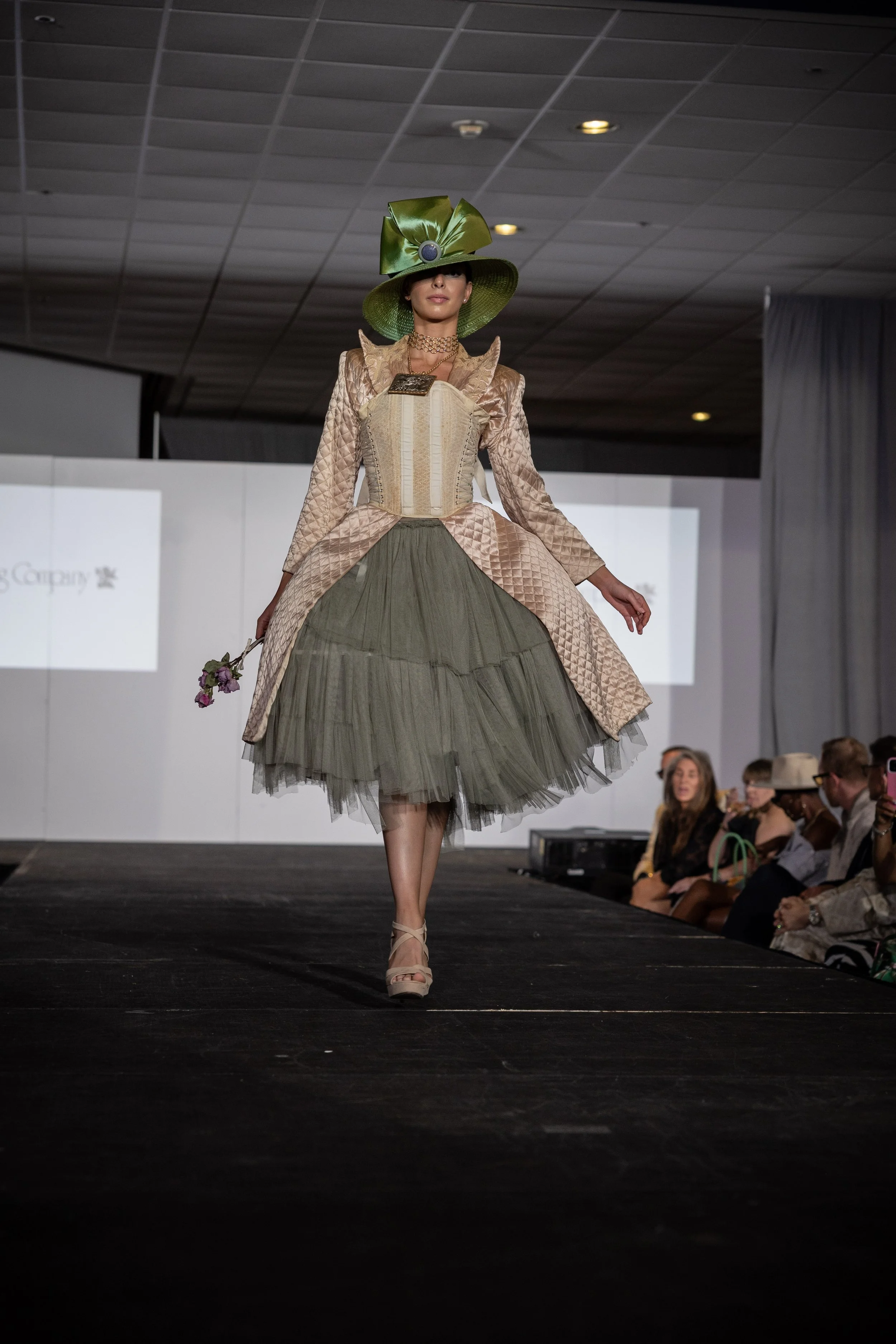 Victoria Trading Company | Travis Burke 