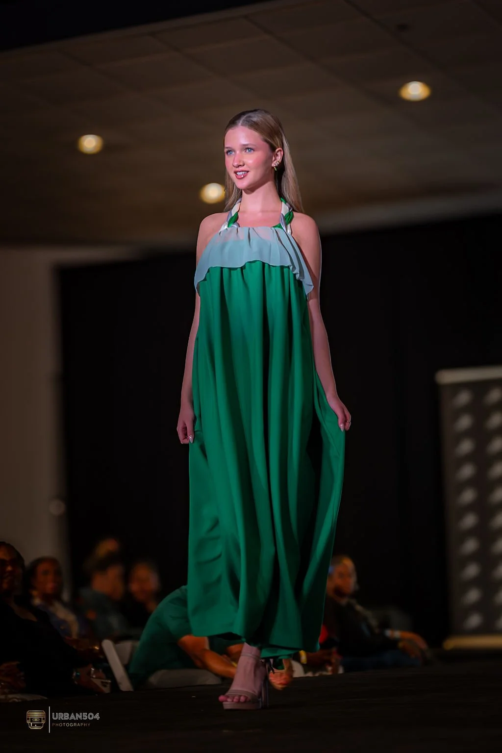 Julia DeJean | Urban504