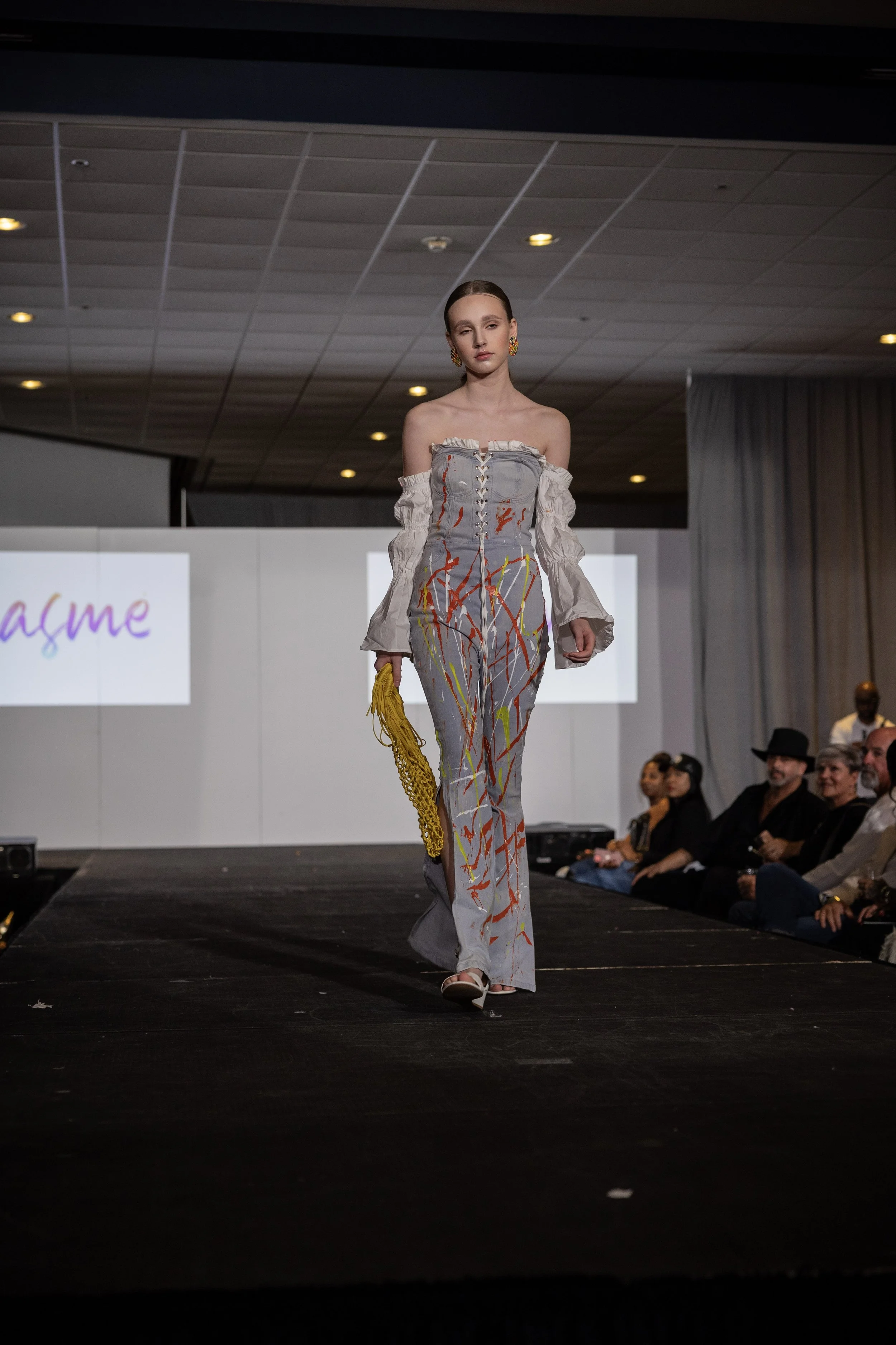 The Break Room  | Travis Burke 