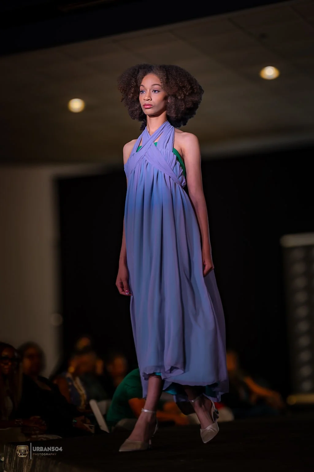Julia DeJean | Urban504