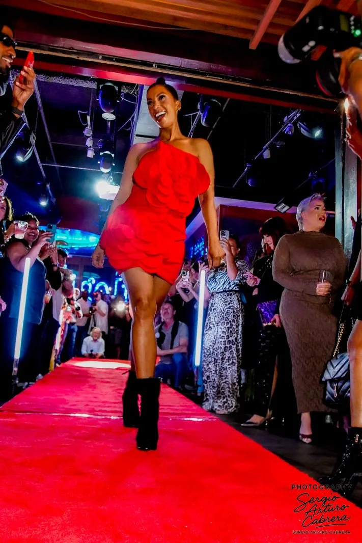 Indigo Boutique | Sergio Arturo Cabrera 