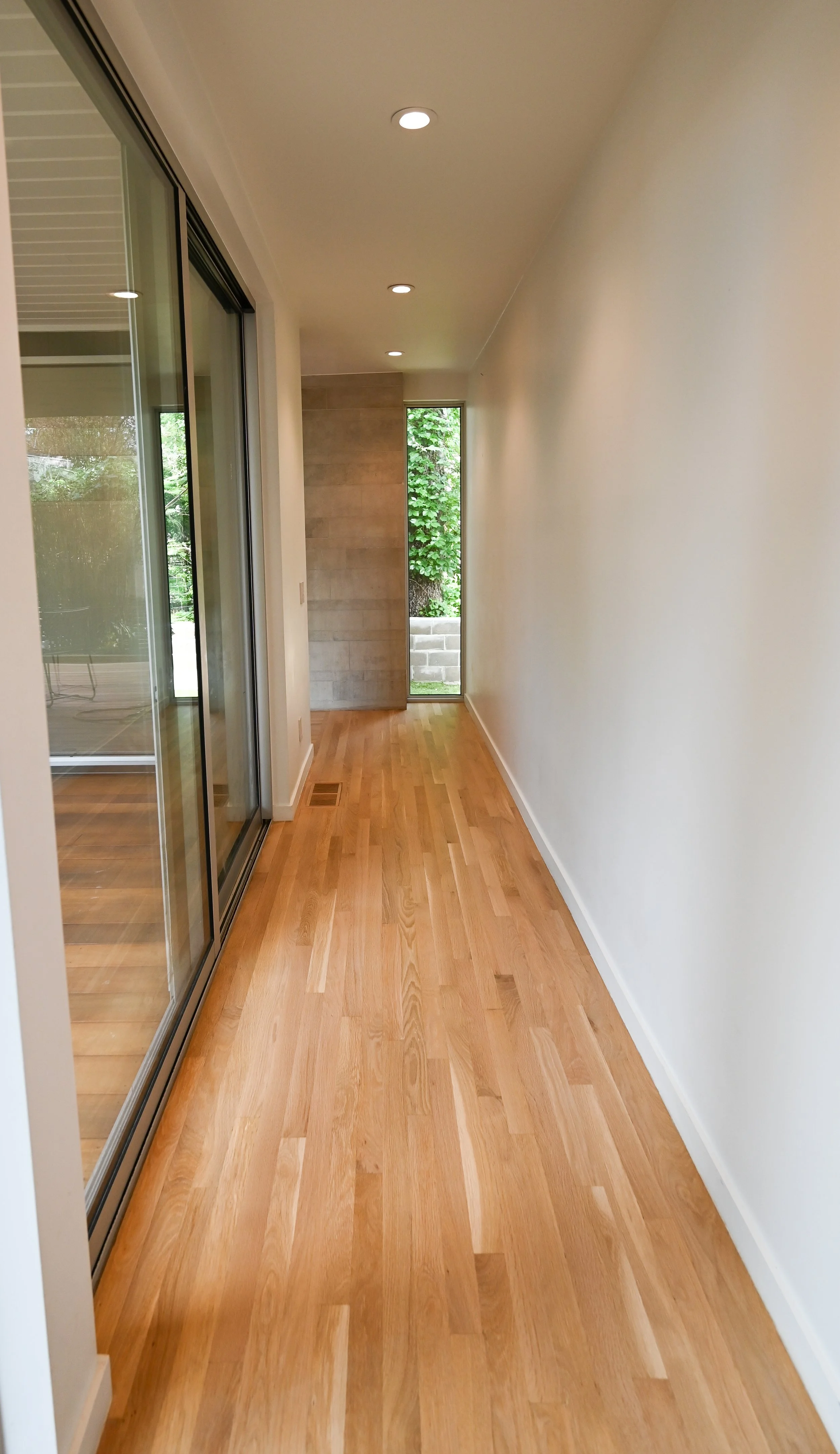 Hardwood Floor Refresh & Evaluation