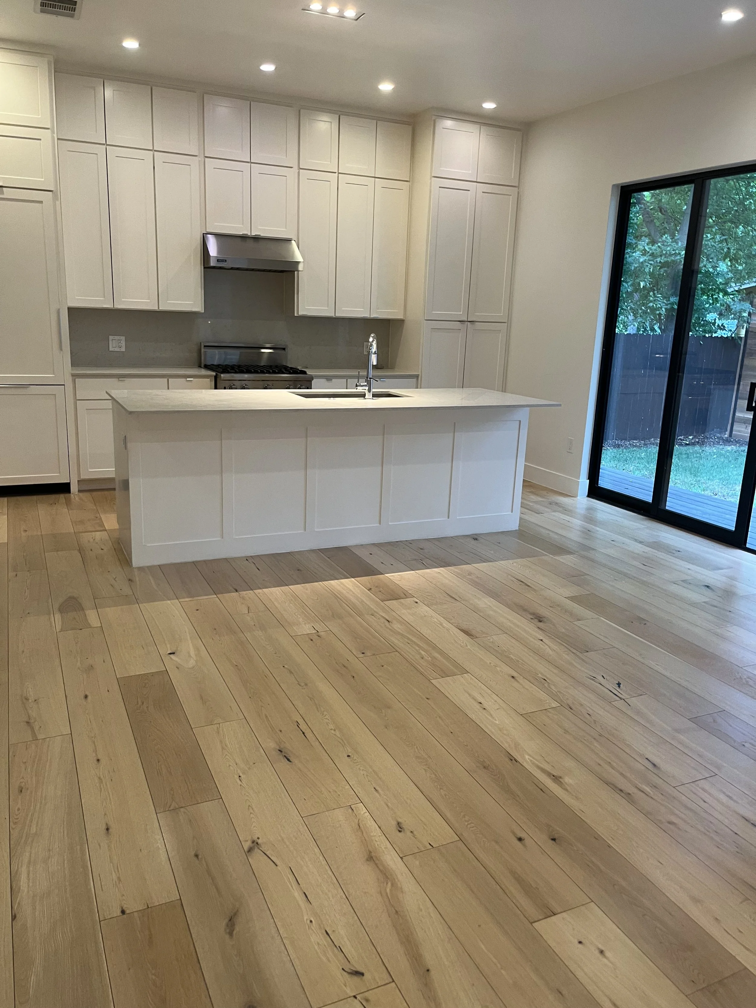 Maintenance and Repair Services