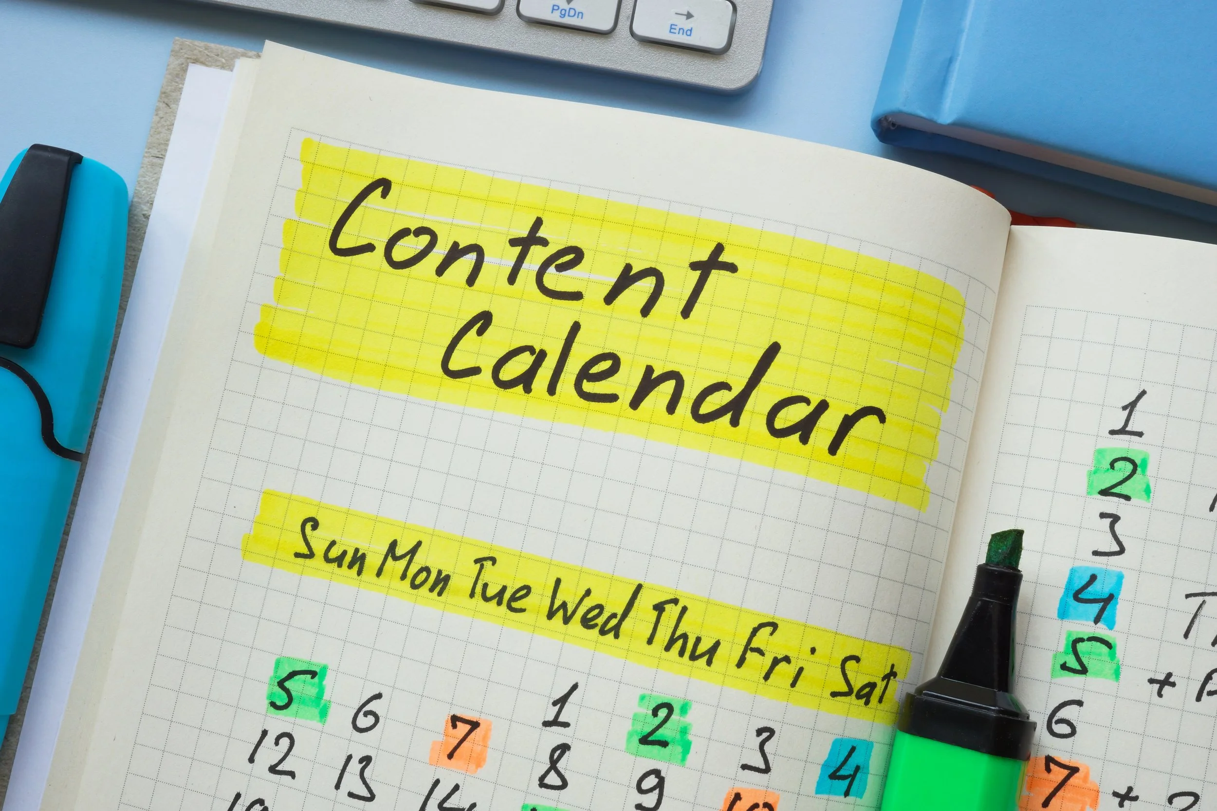 Why “Good Content” Doesn’t Turn Into Pipeline