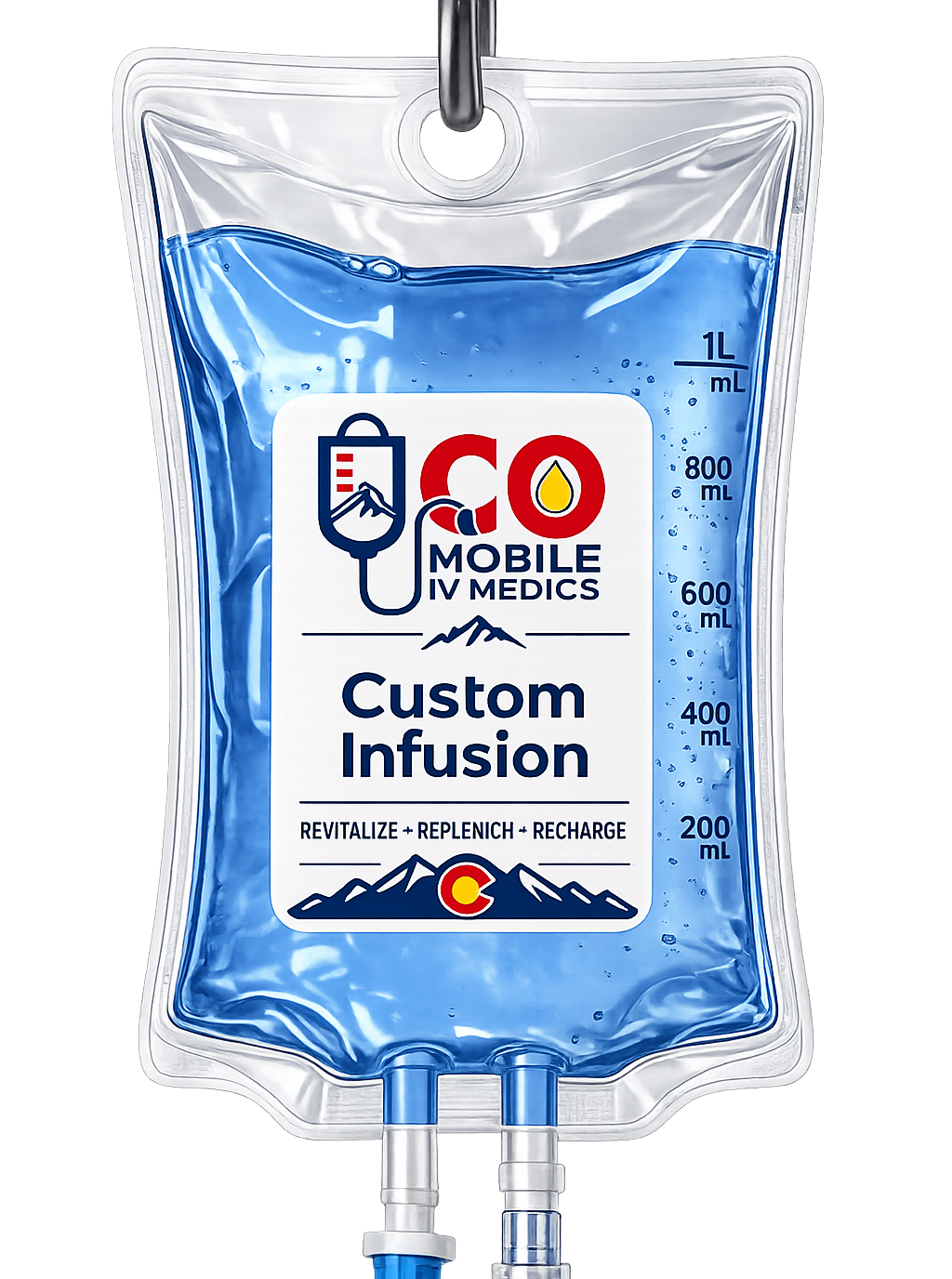 Custom Infusion