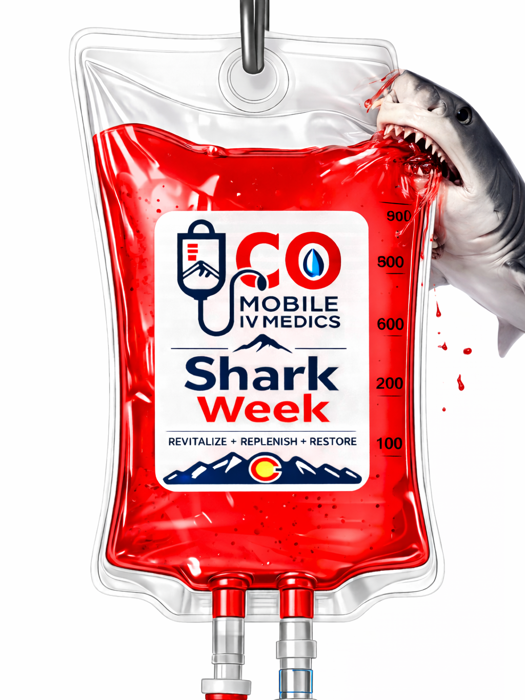 Shark Week