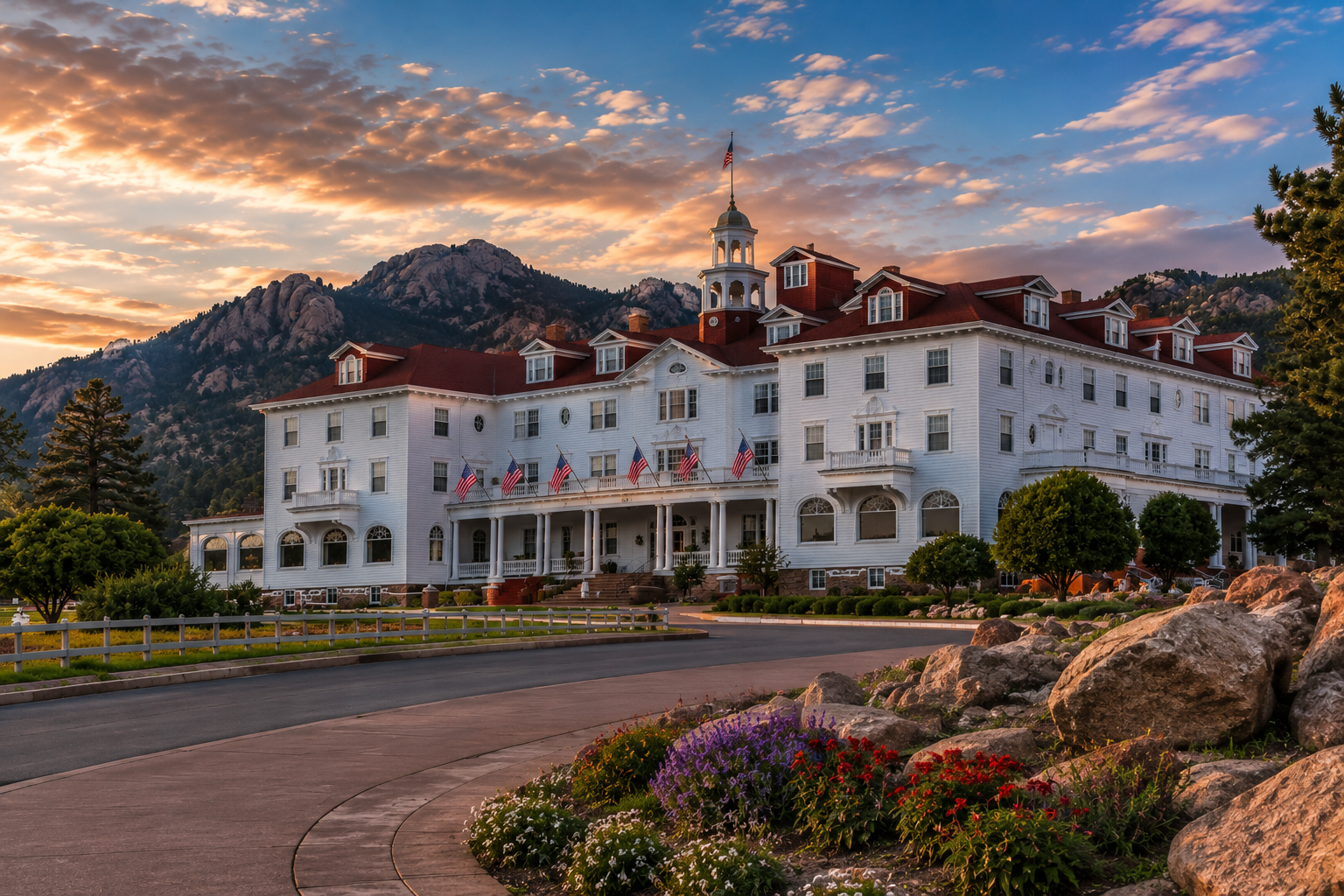 Colorado Mobile IV Medics Serving Estes Park With Mobile IV Therapy