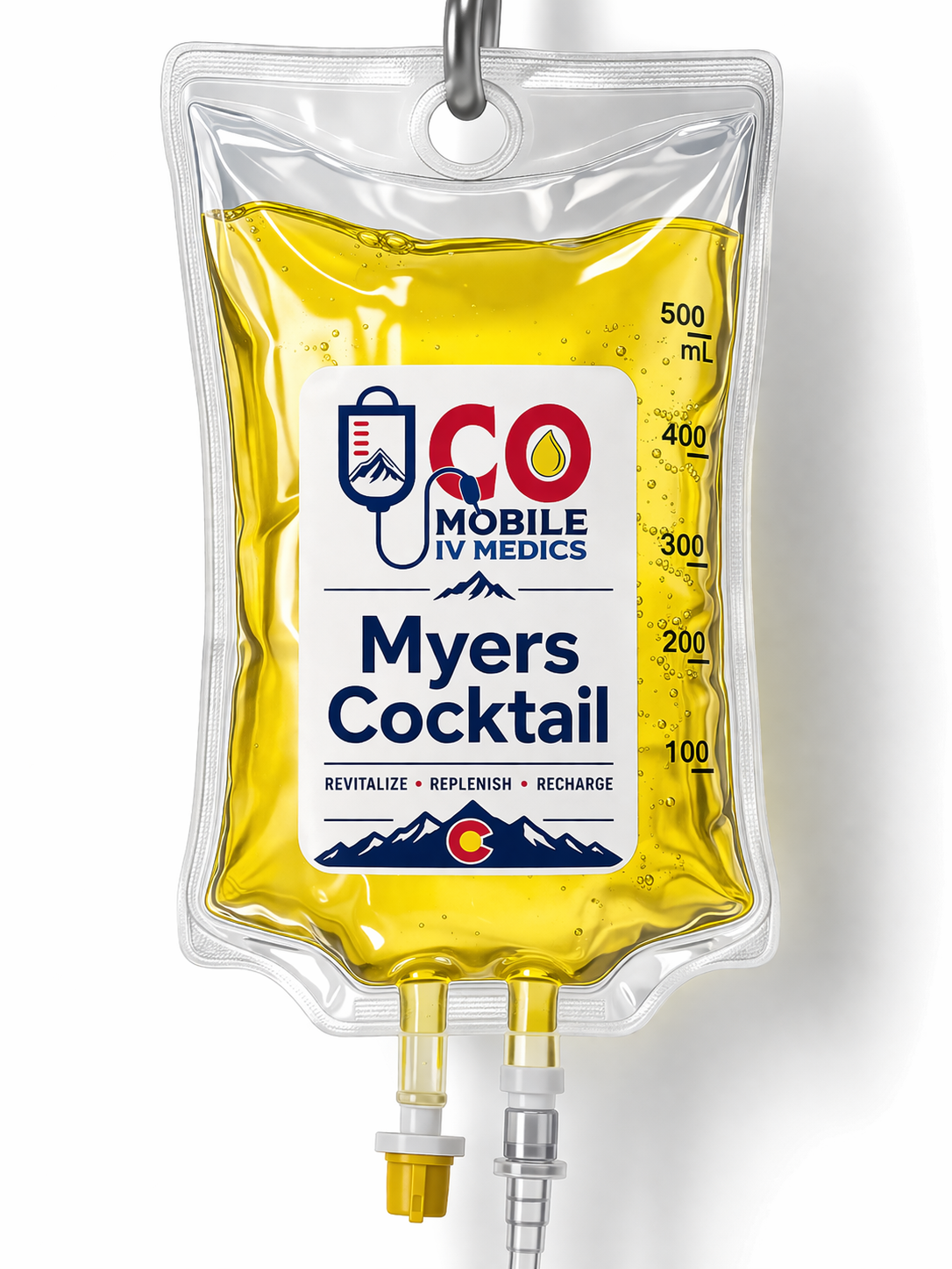 Myers Cocktail