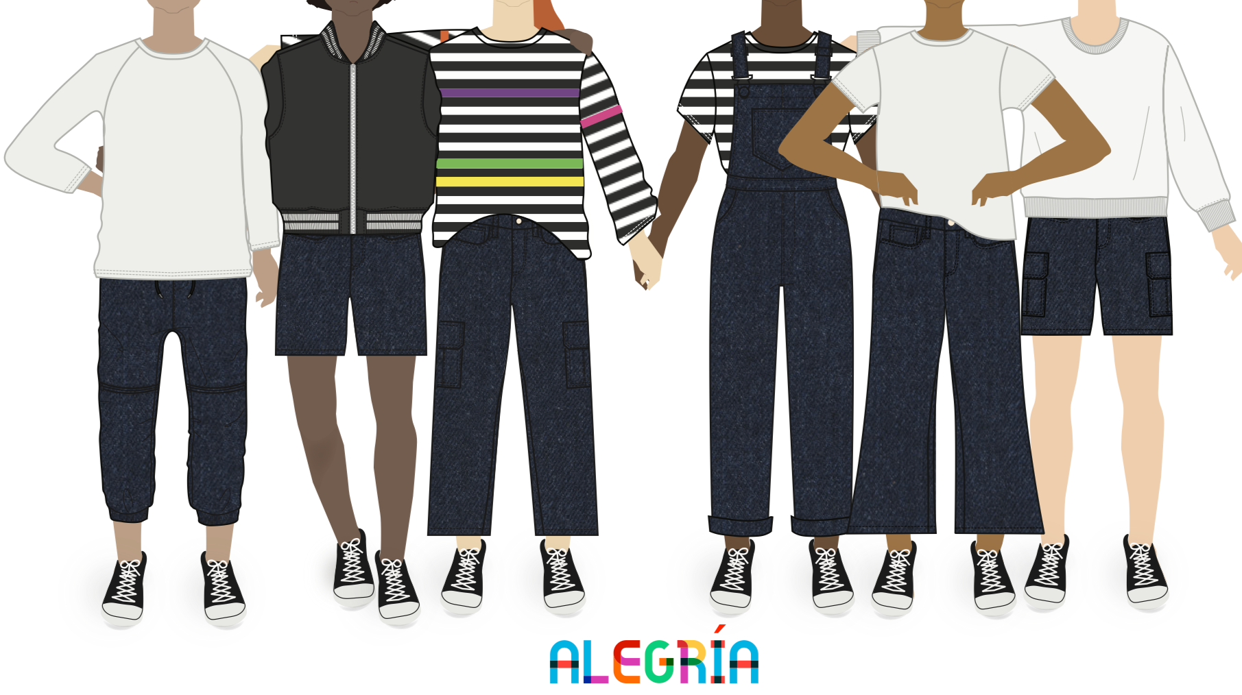 CHILDREN'S WEAR COLLECTION