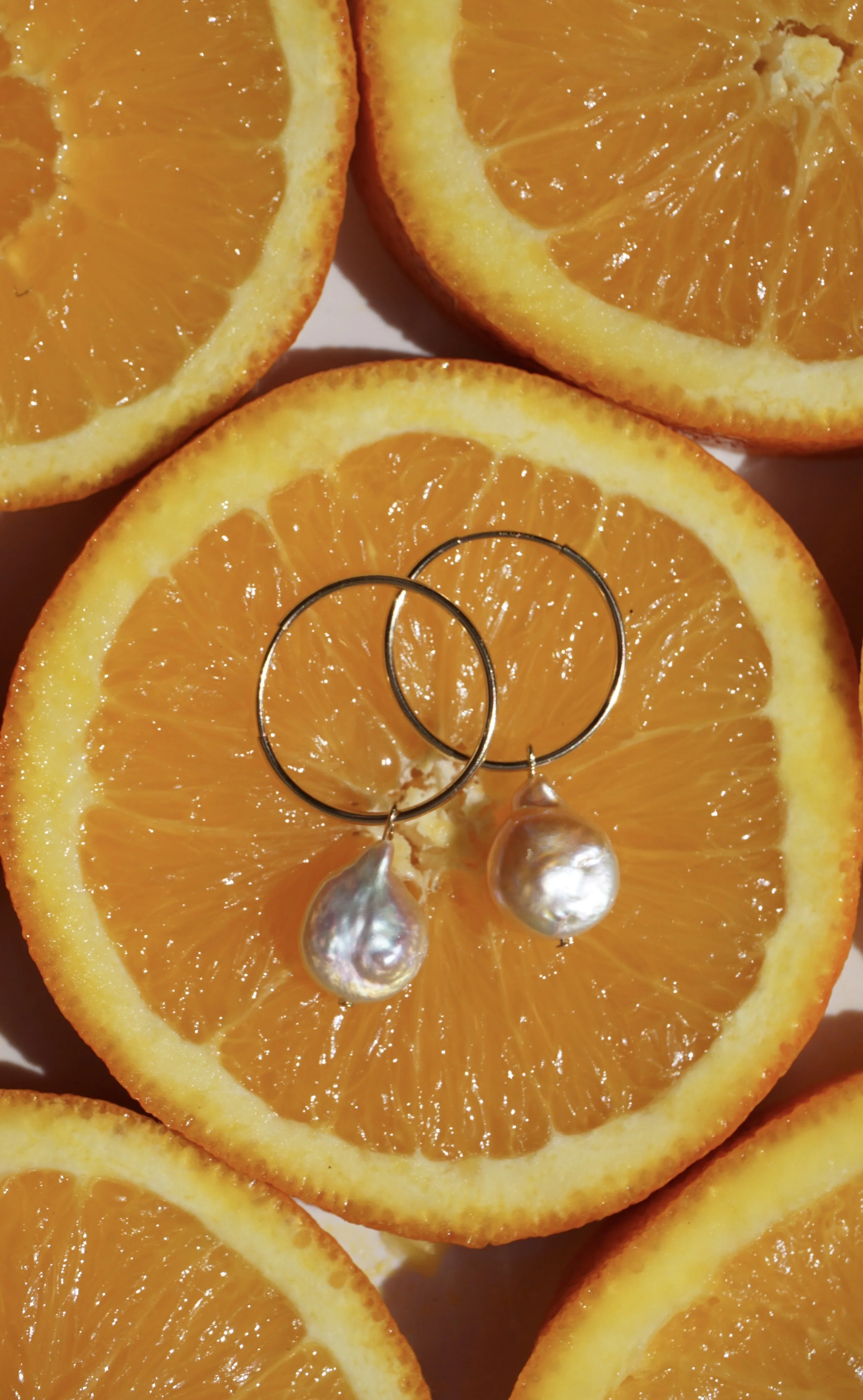 PROMO IMAGE STYLED & SHOT BY ME