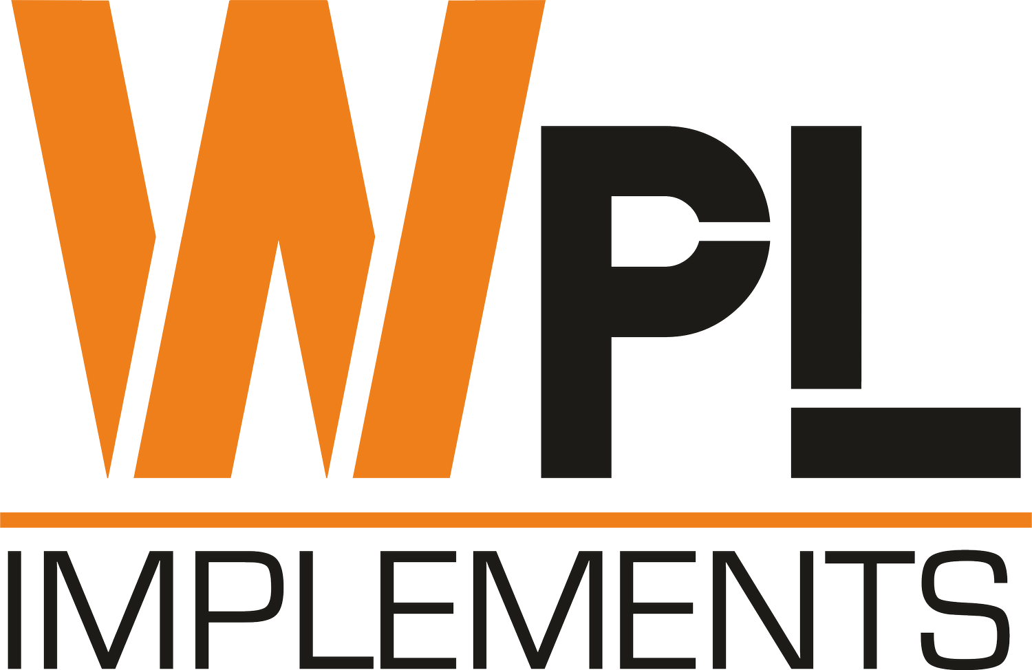 WPL IMPLEMENTS