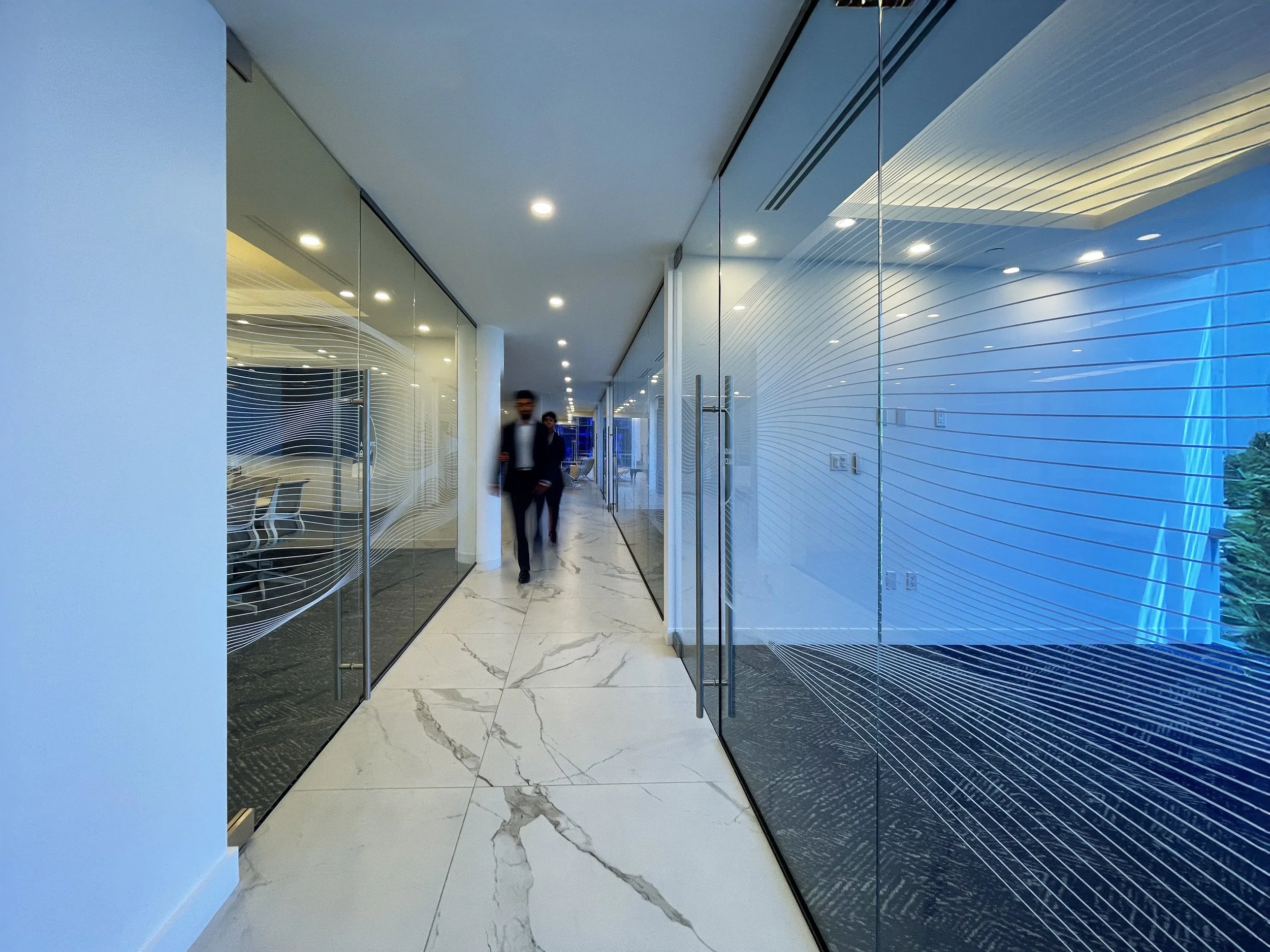 Ocean Bank Headquarters