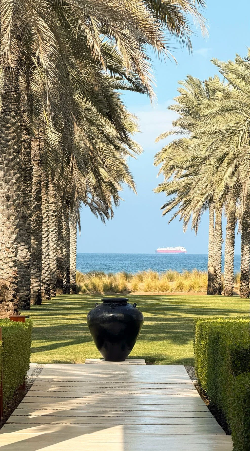 Minimalistisch wohnen