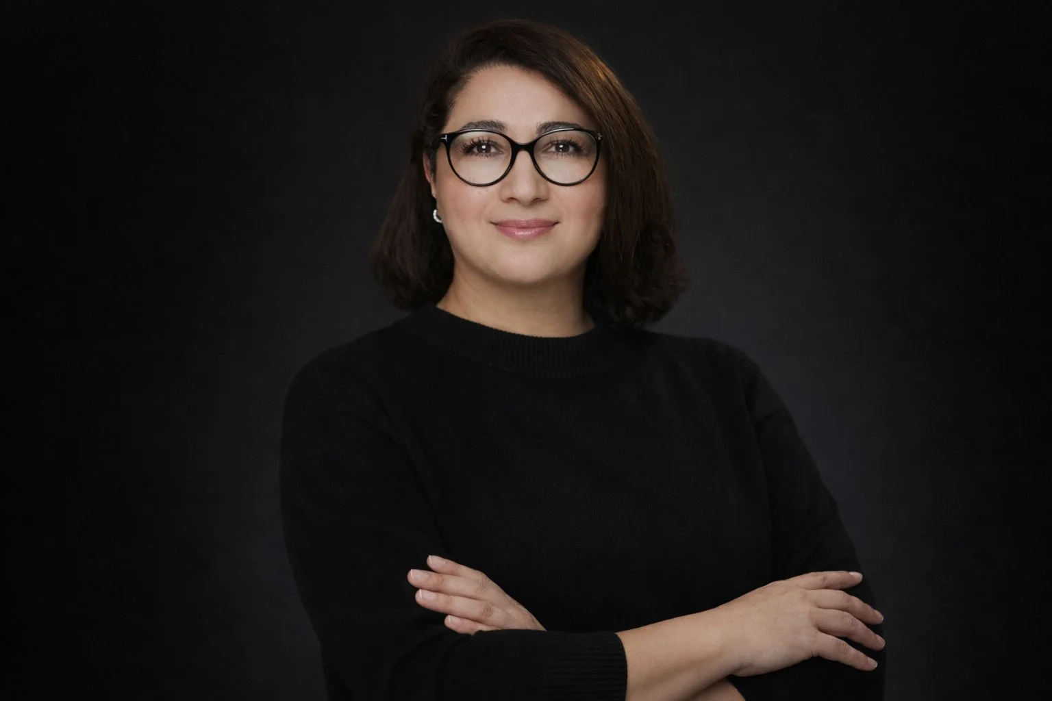 Katti Dehdari, Katayoun Ashkzari, interior designer