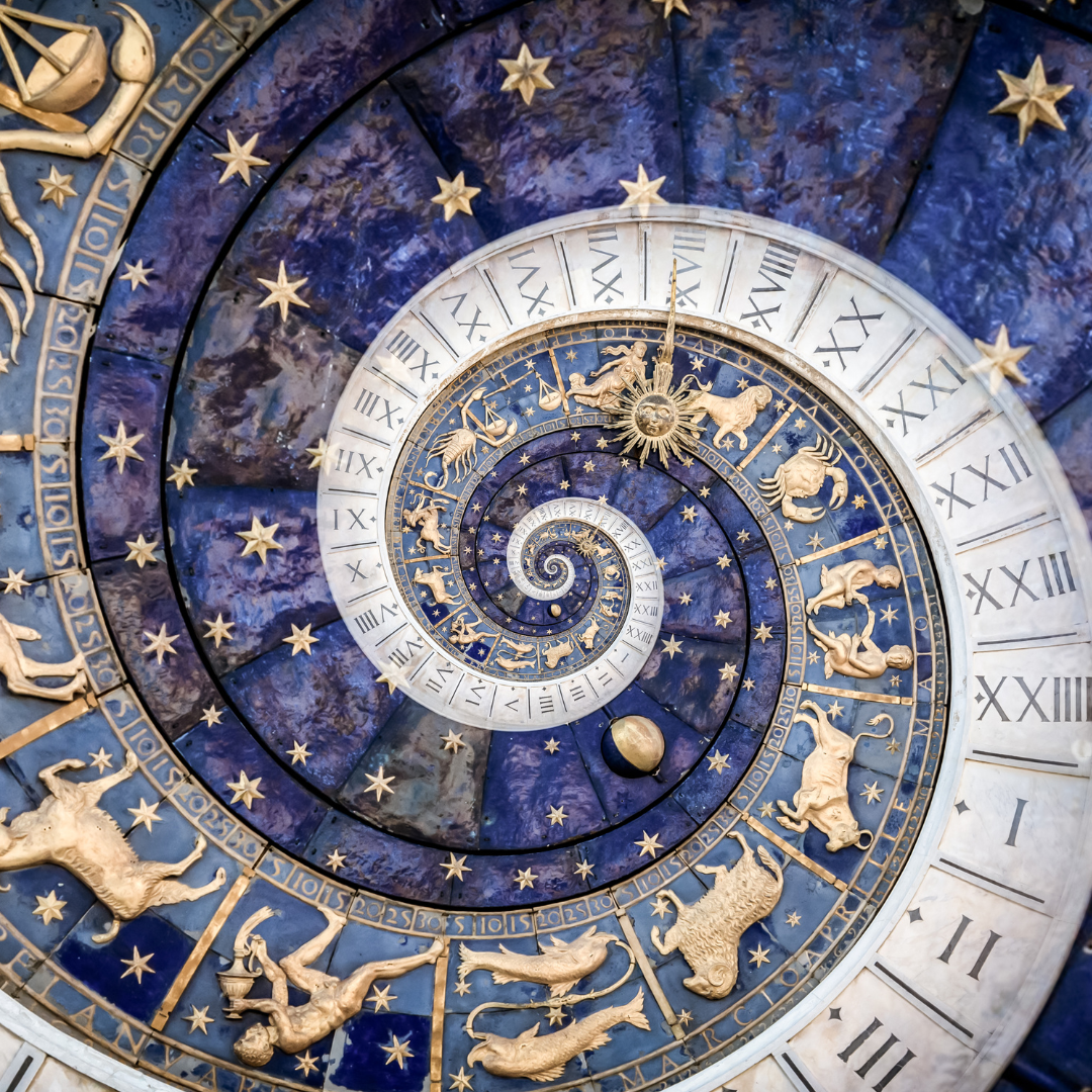 Cosmic Wayfinding Sessions