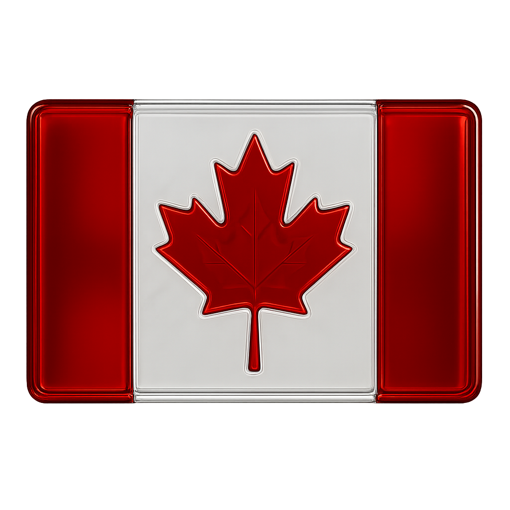 Canada Flag