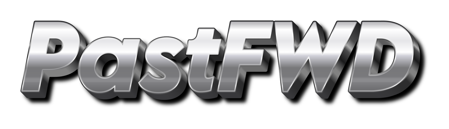 Past Forward Studios