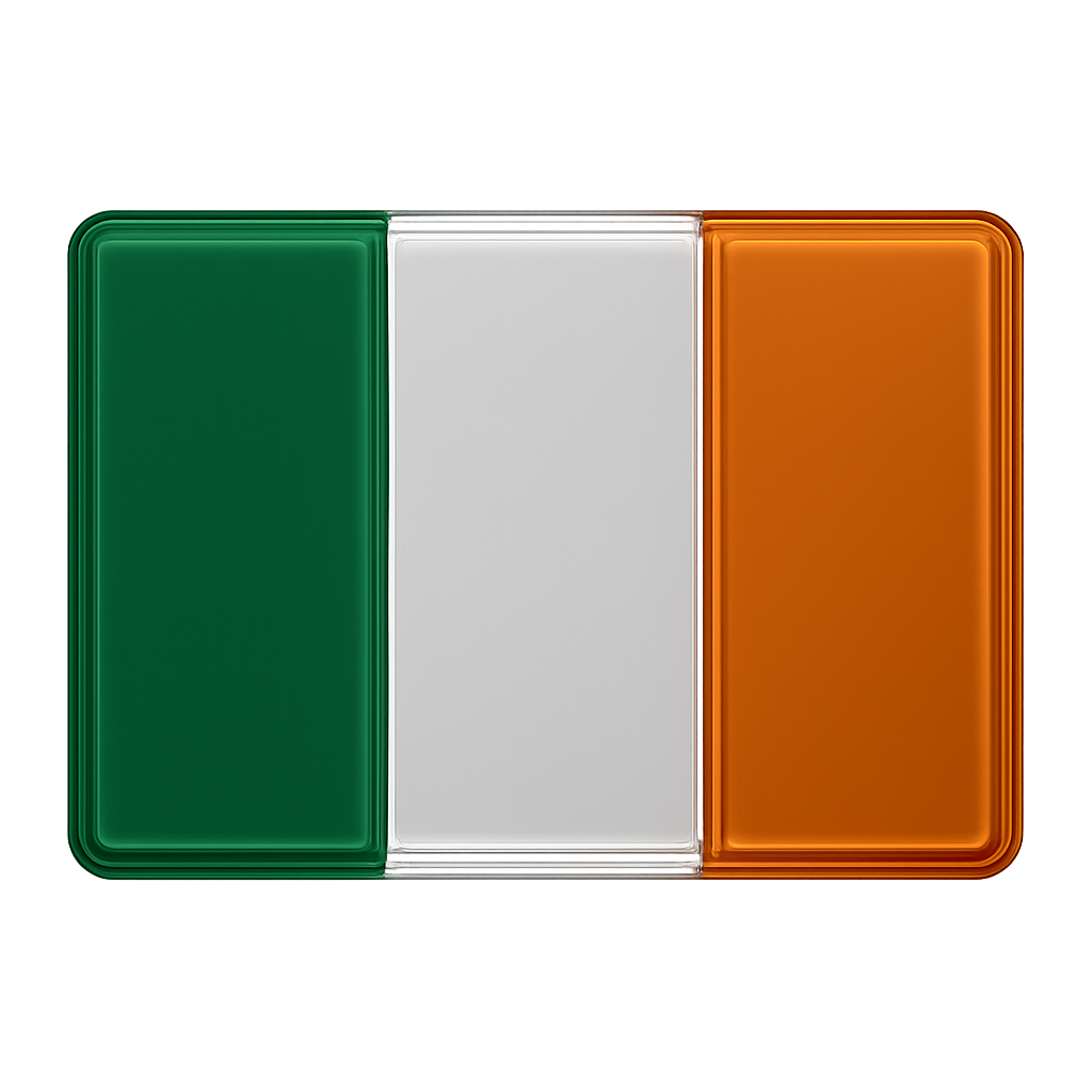 Ireland Flag