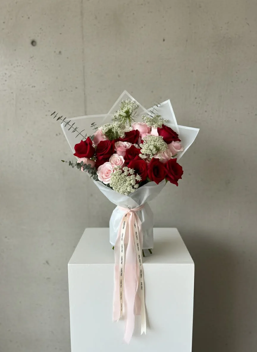 The Luxe Bouquet