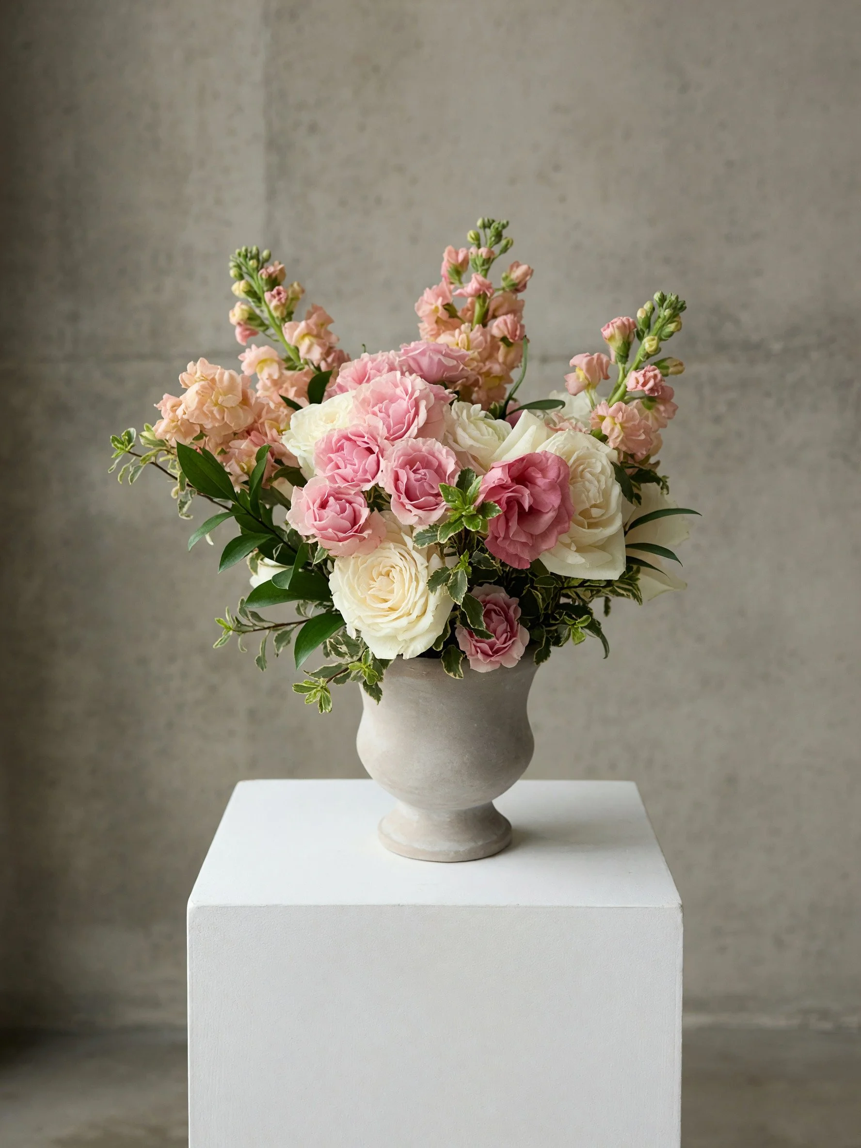Custom Arrangements