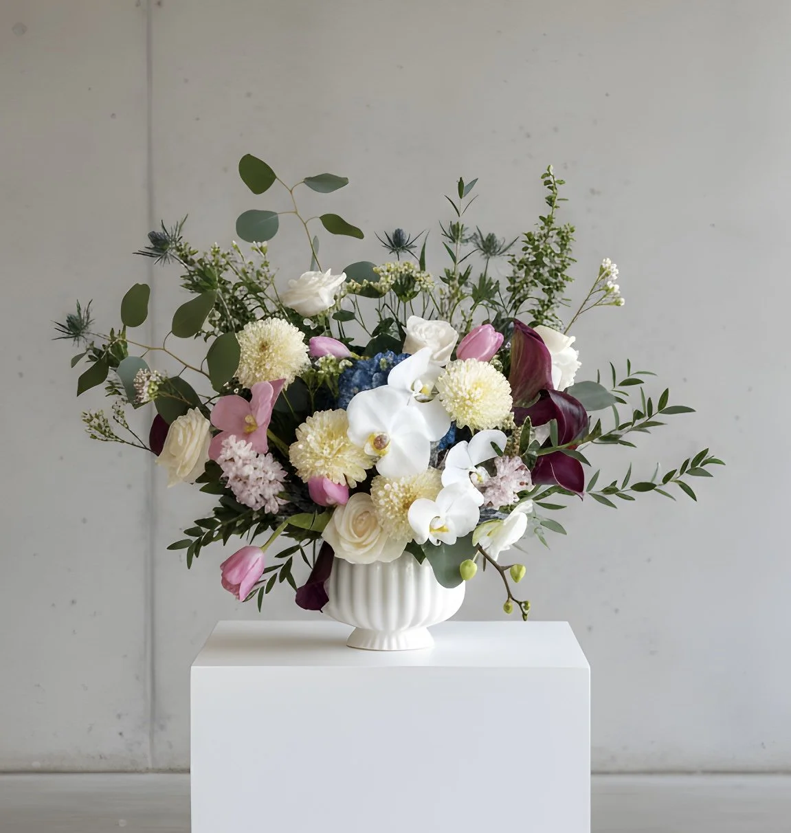Designer's Choice Floral Arrangement