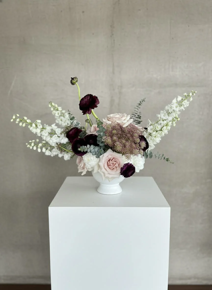 The Valentine's Arrangement