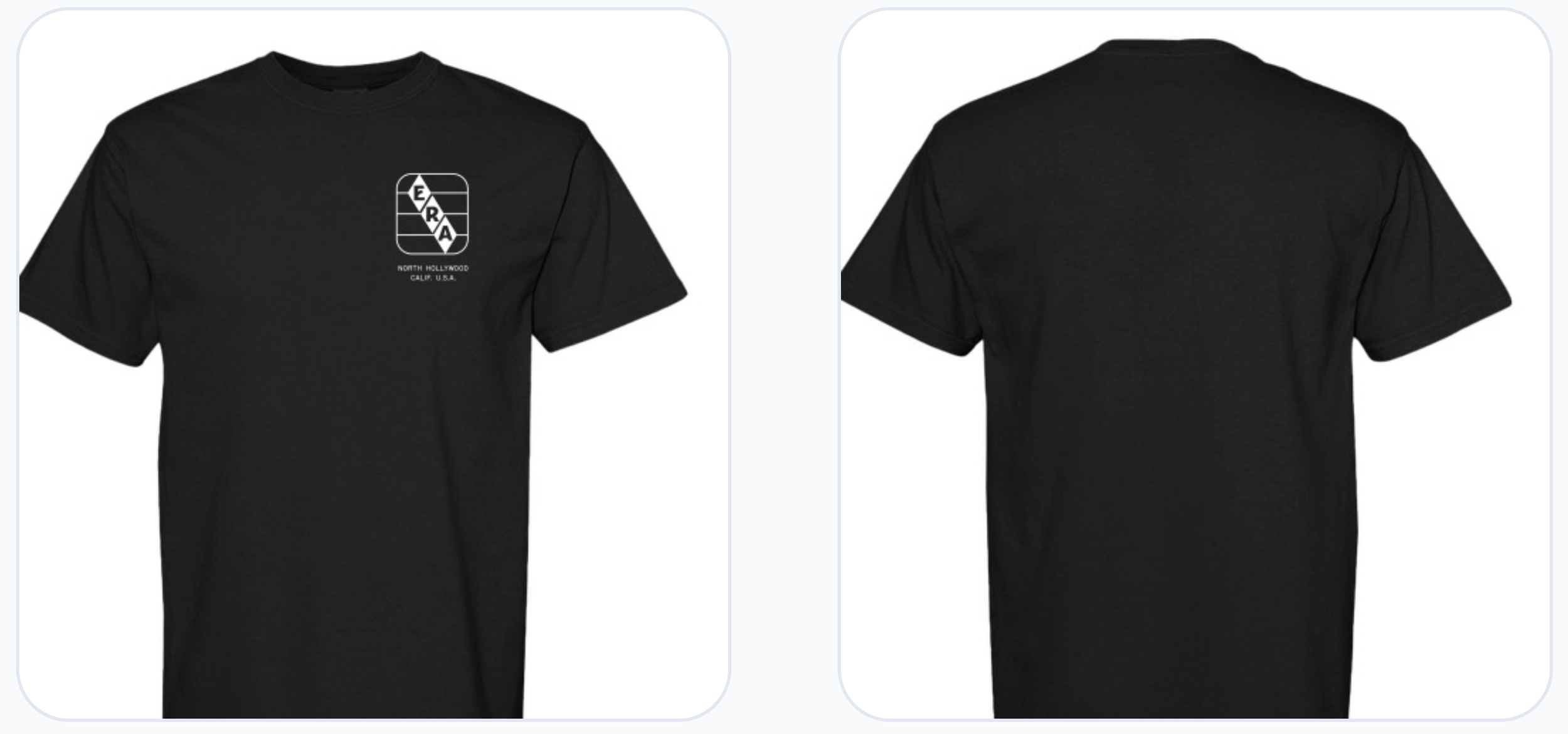 Black T-Shirt