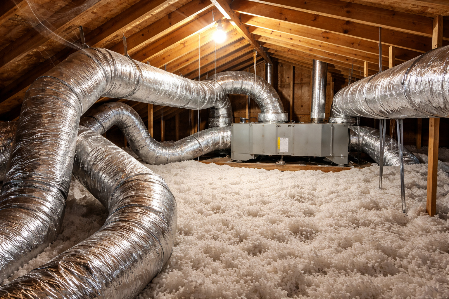 How Much Does Air Duct Cleaning Cost in DFW? What Texas Homeowners Should Expect