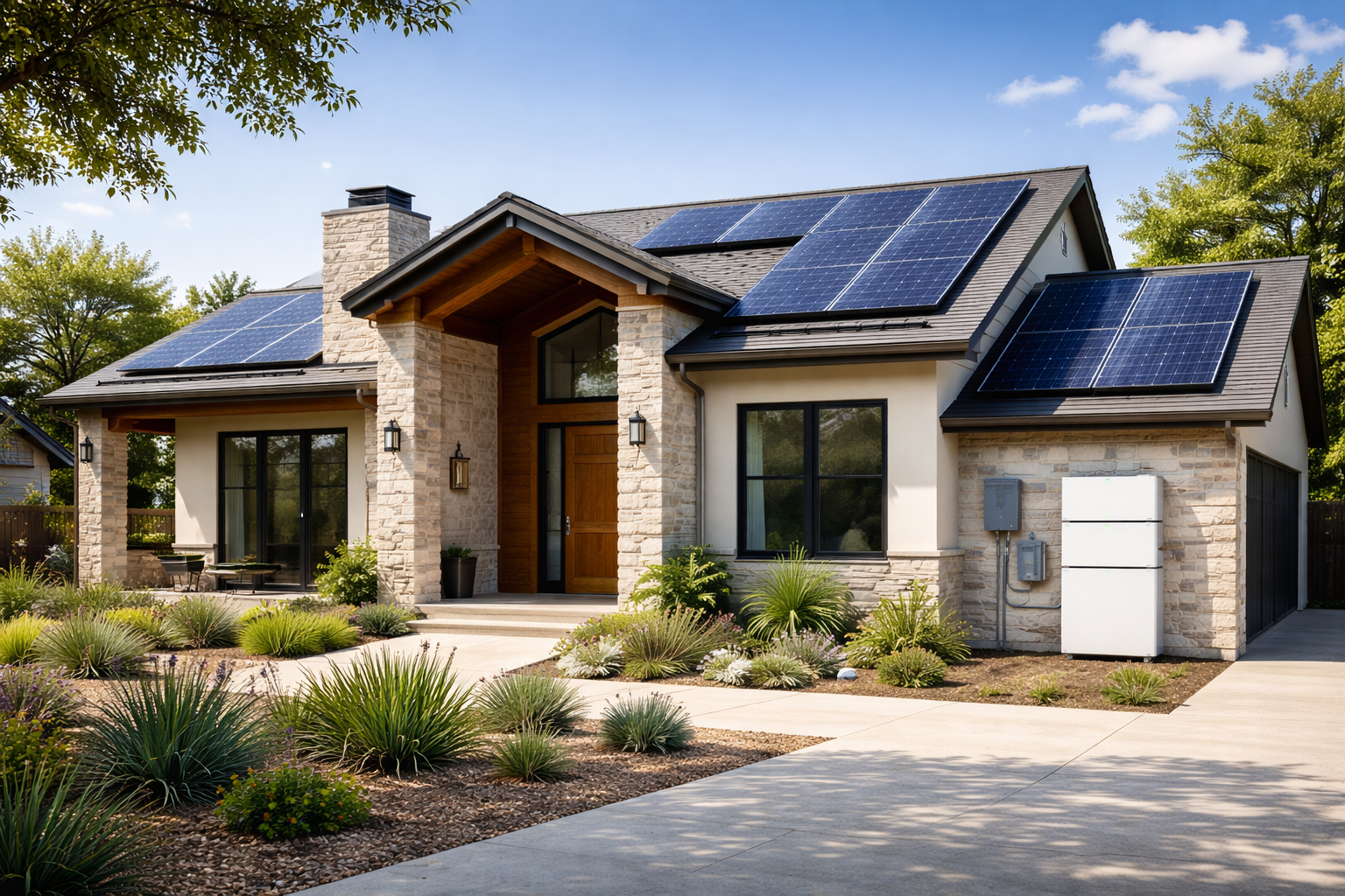 Solar System + Battery backup Consultation