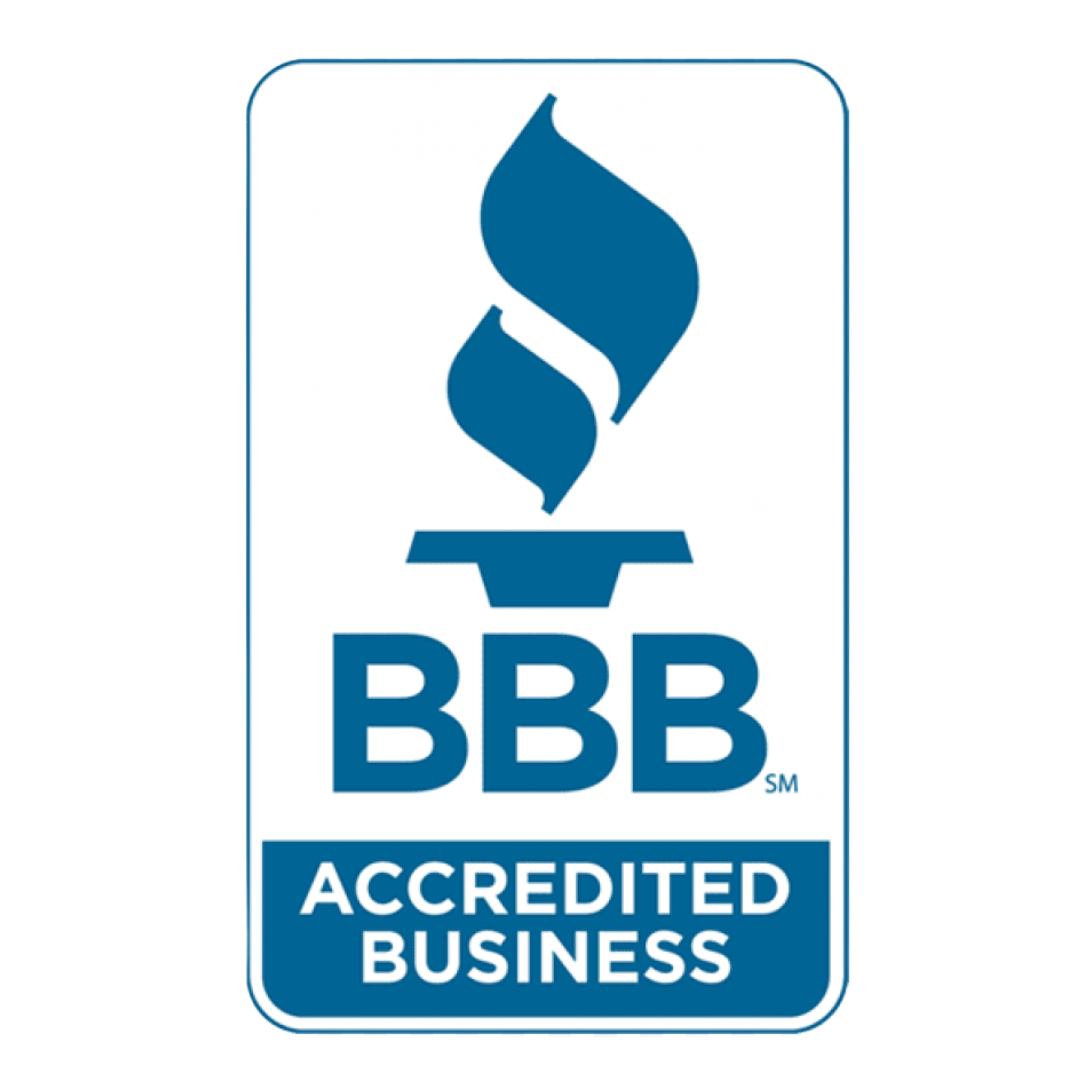 BBB Accredited Business for Everest Home Services in Dallas Fort Worth