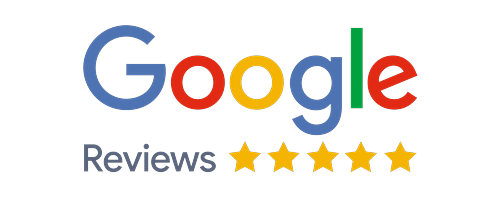 Five star Google reviews for Everest Home Services