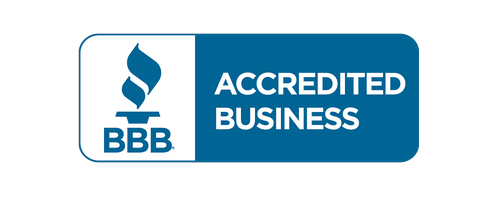 BBB accredited business for home services