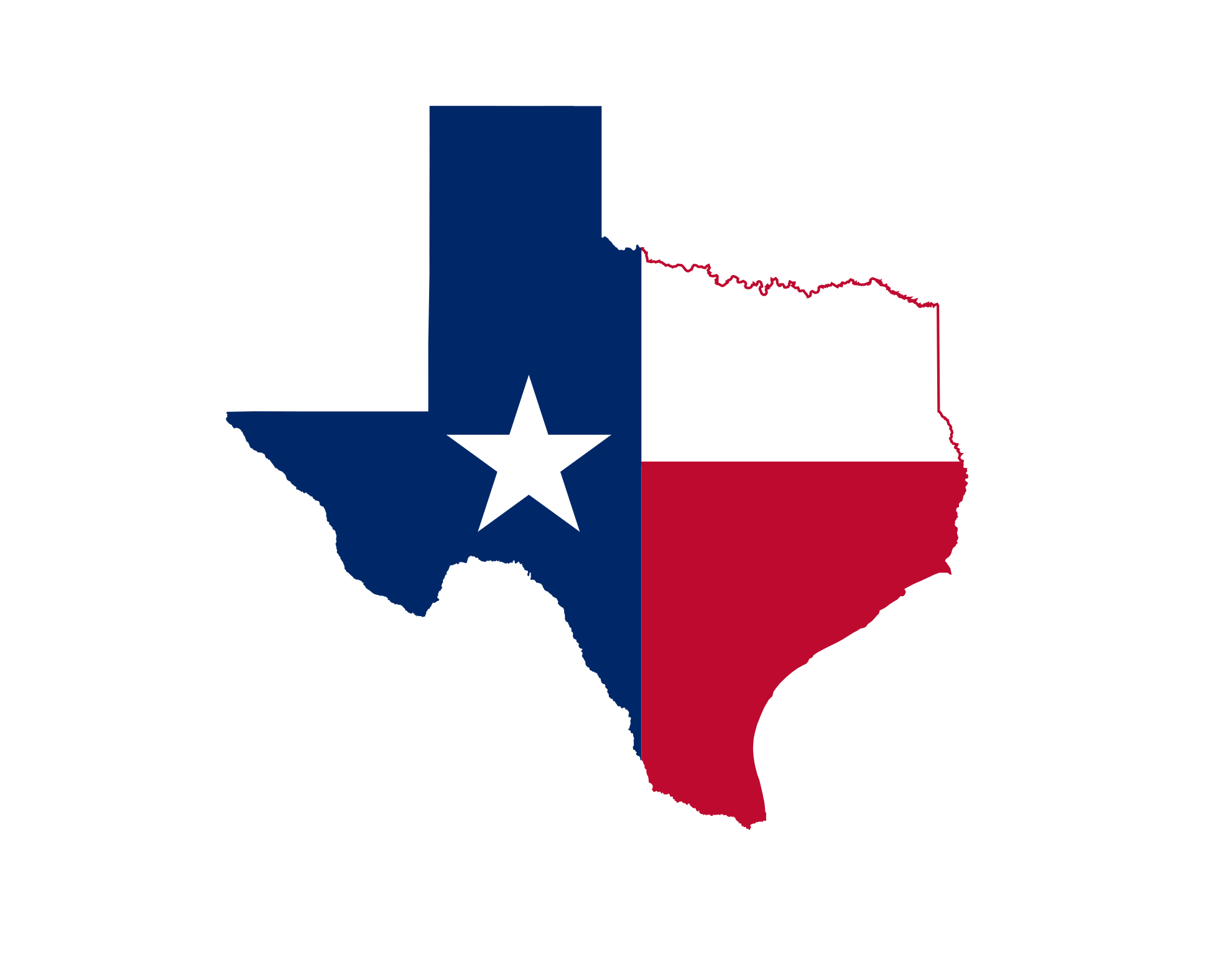 Proudly serving homeowners across Texas