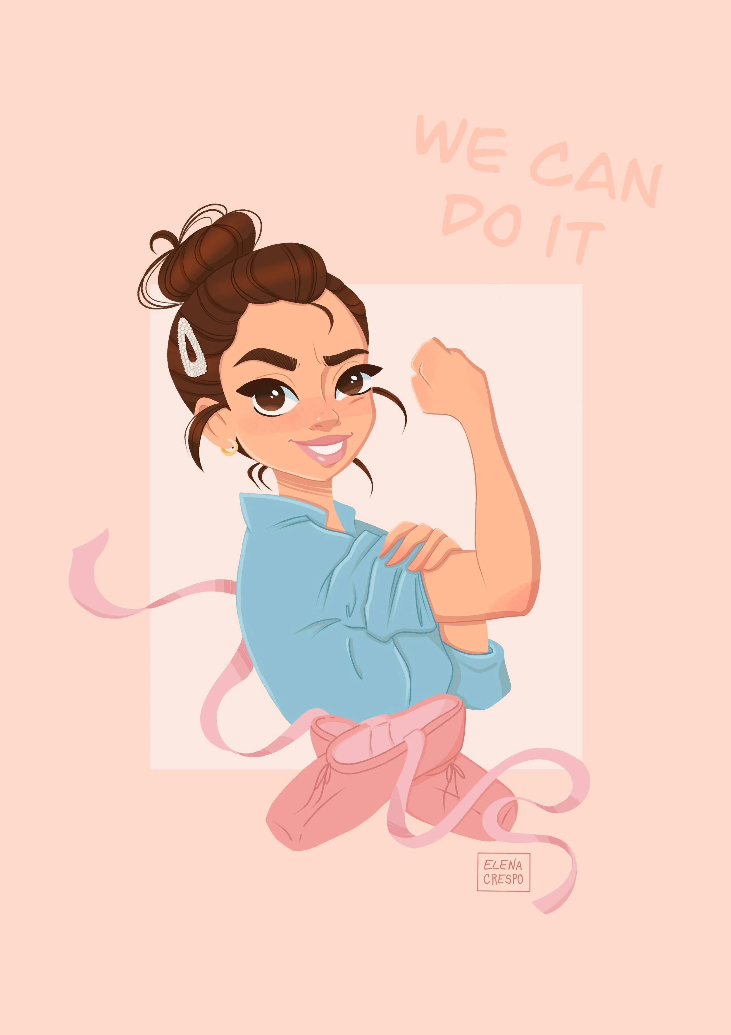 Ilustración personalizada, regalo, pareja