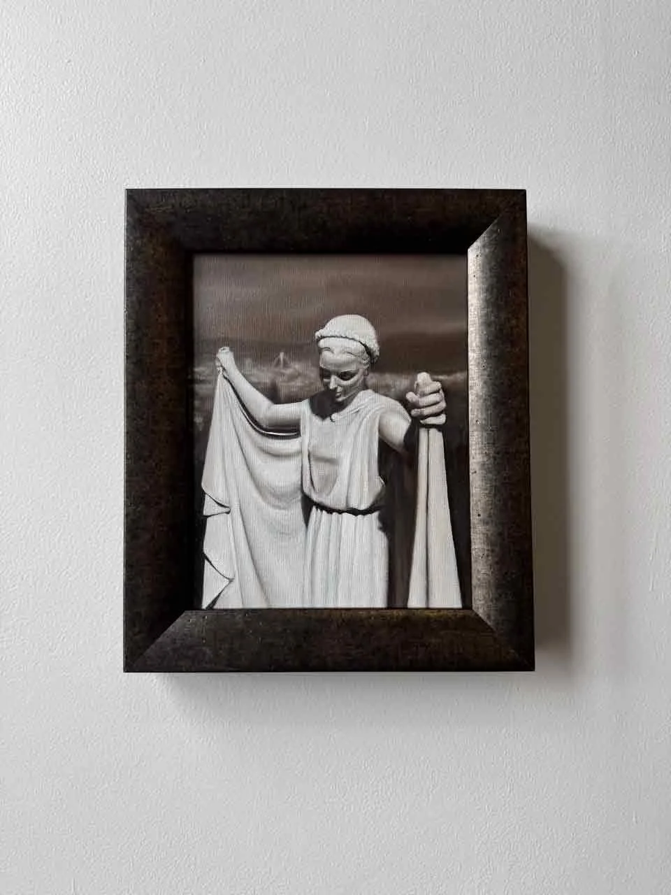 Statue of Woman, Florence